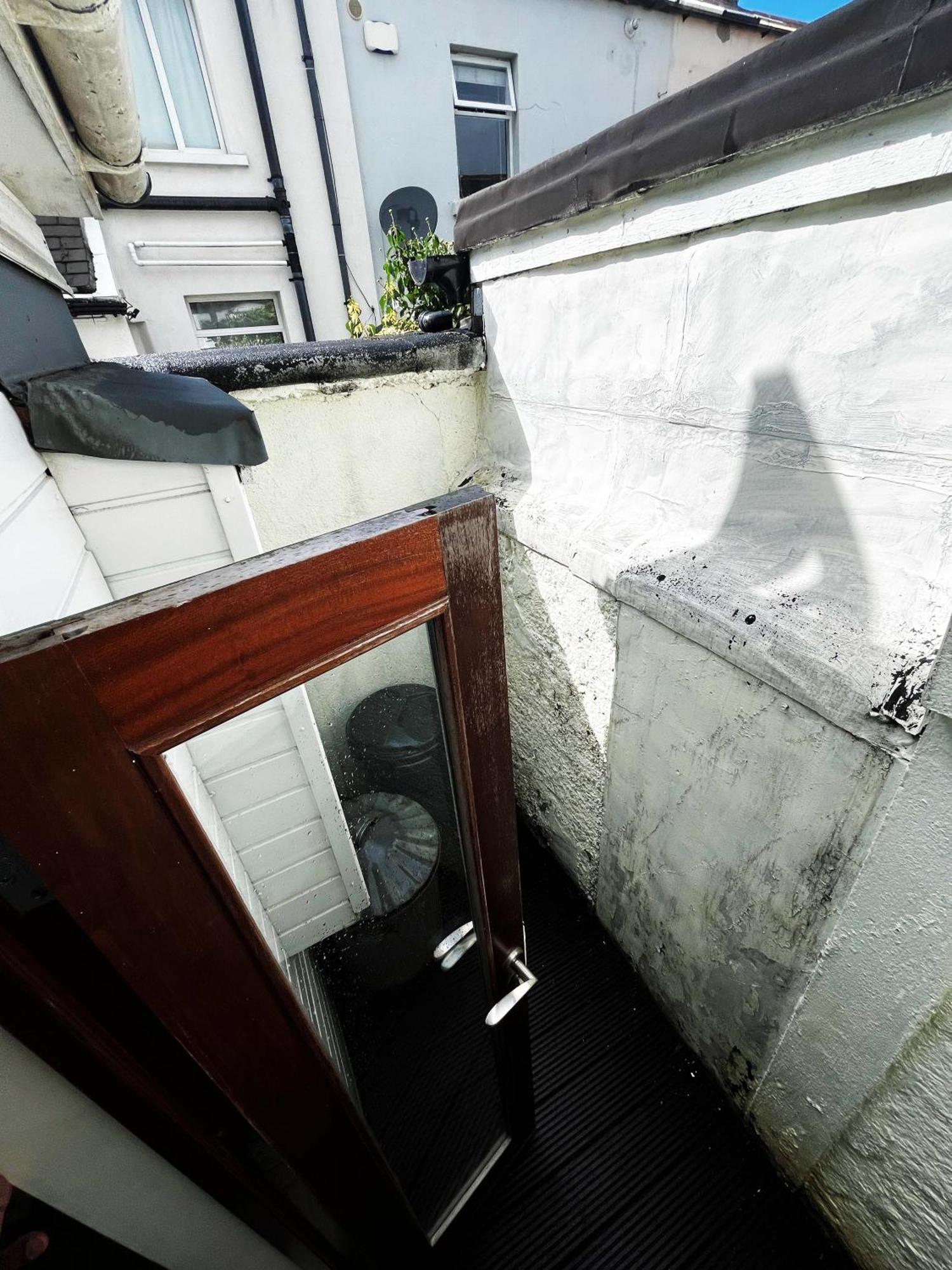 Cosy 2-bedroom In Portobello Vakantiehuis *