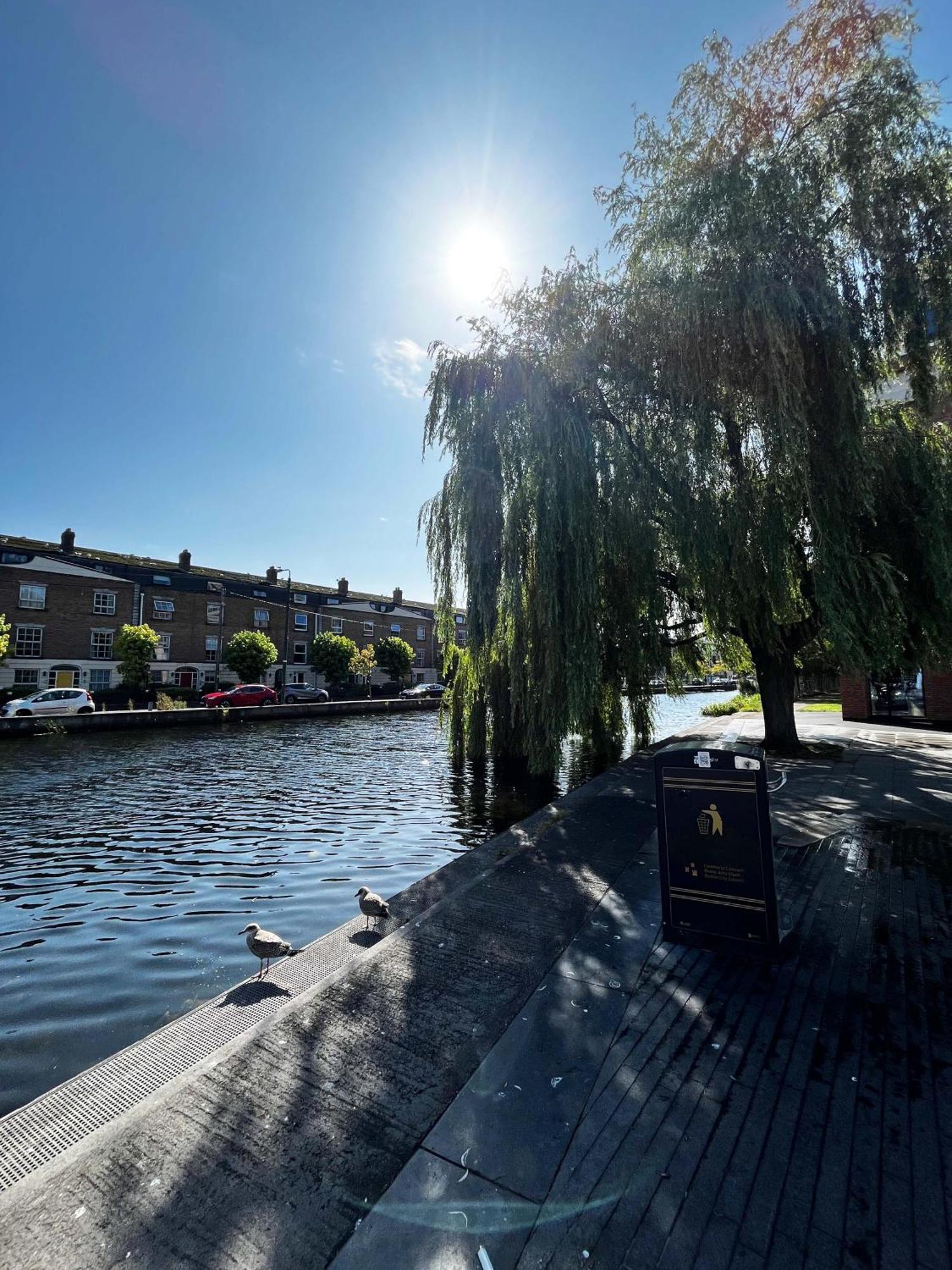 Cosy 2-bedroom In Portobello Vakantiehuis Dublin