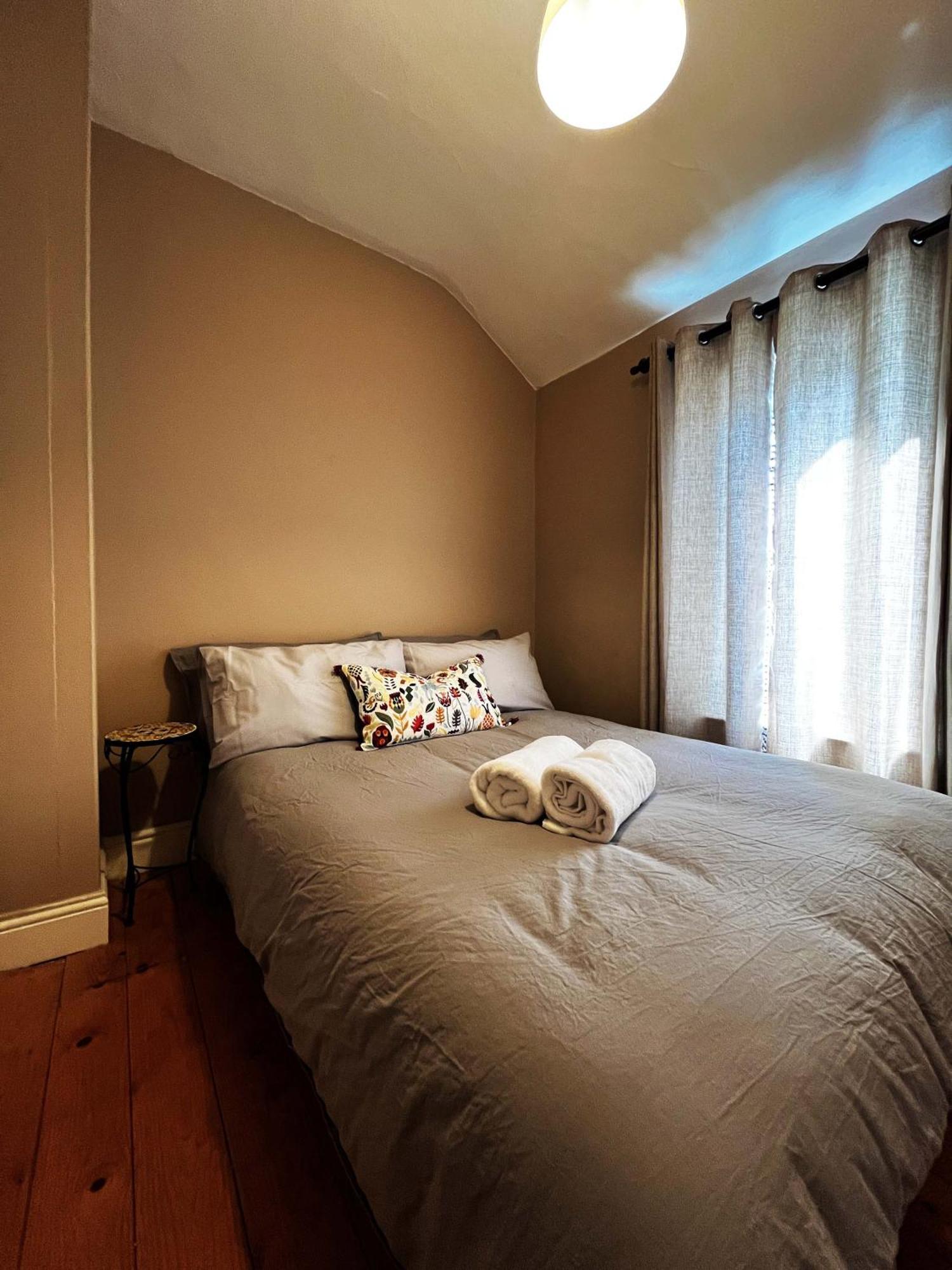 Cosy 2-bedroom In Portobello Dublin