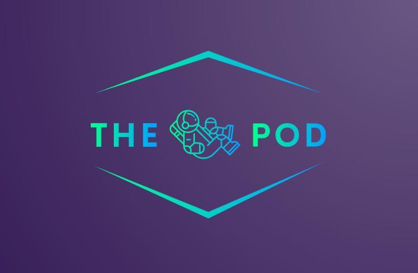 The Pod Capsule hotel Dublin