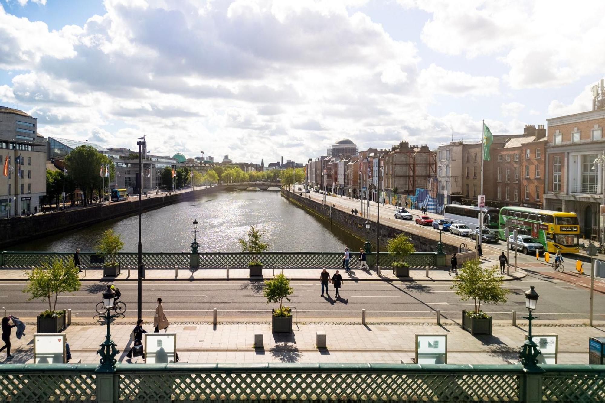 Hotel Aloft Dublin