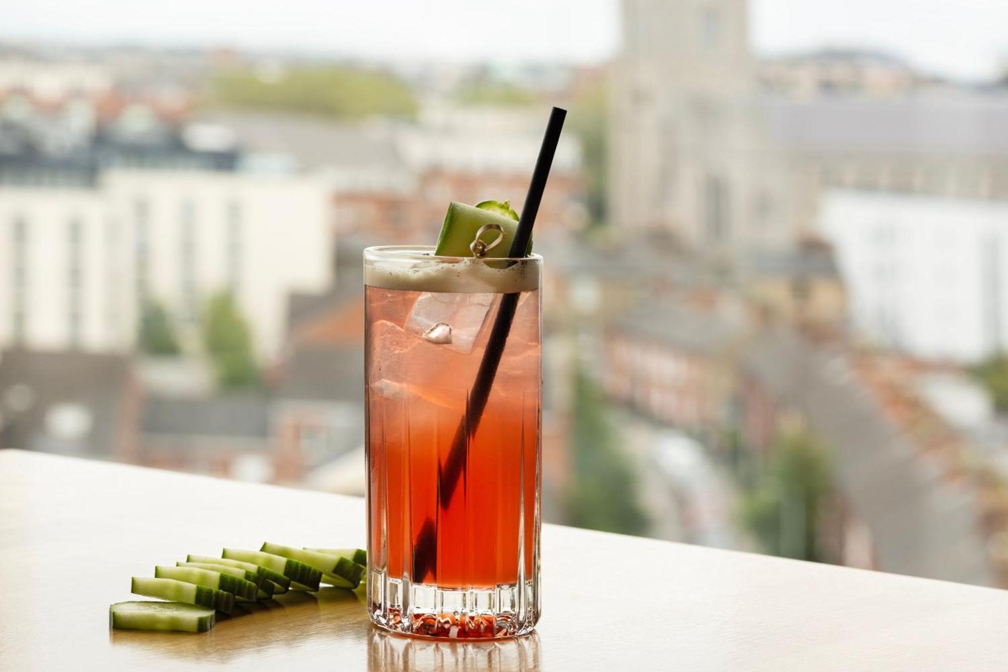 Hotel Aloft Dublin