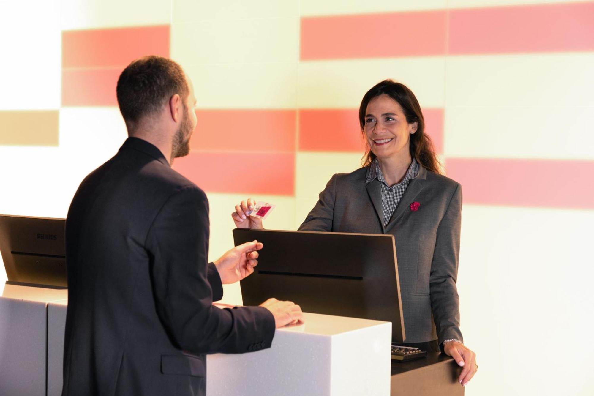 Aloft 4* Dublin
