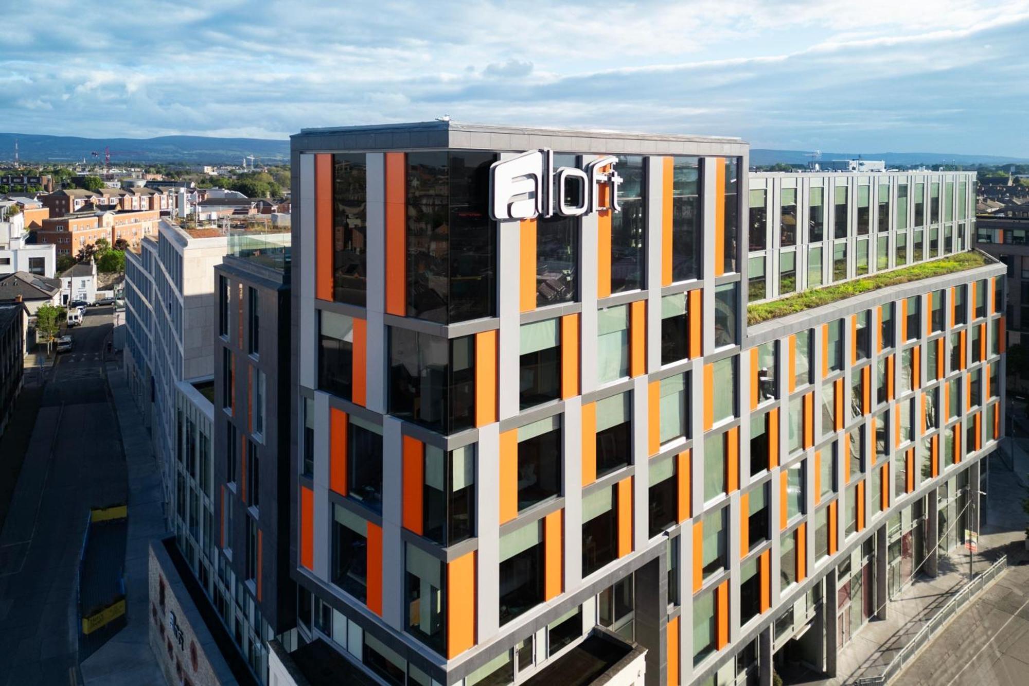 Hotel Aloft