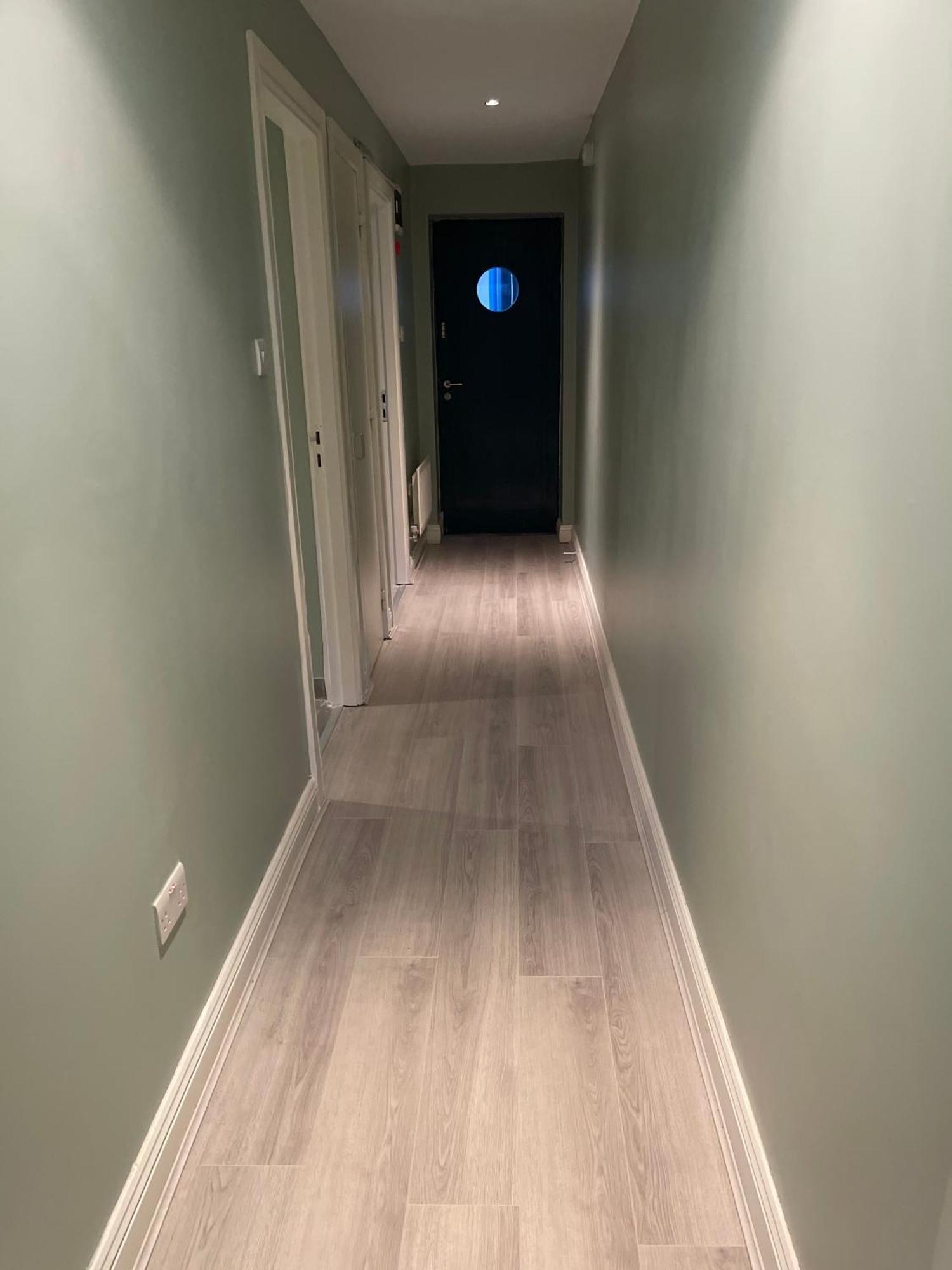 In Dublin's Tourist Spot Temple Bar Fully Renovated Appartement *