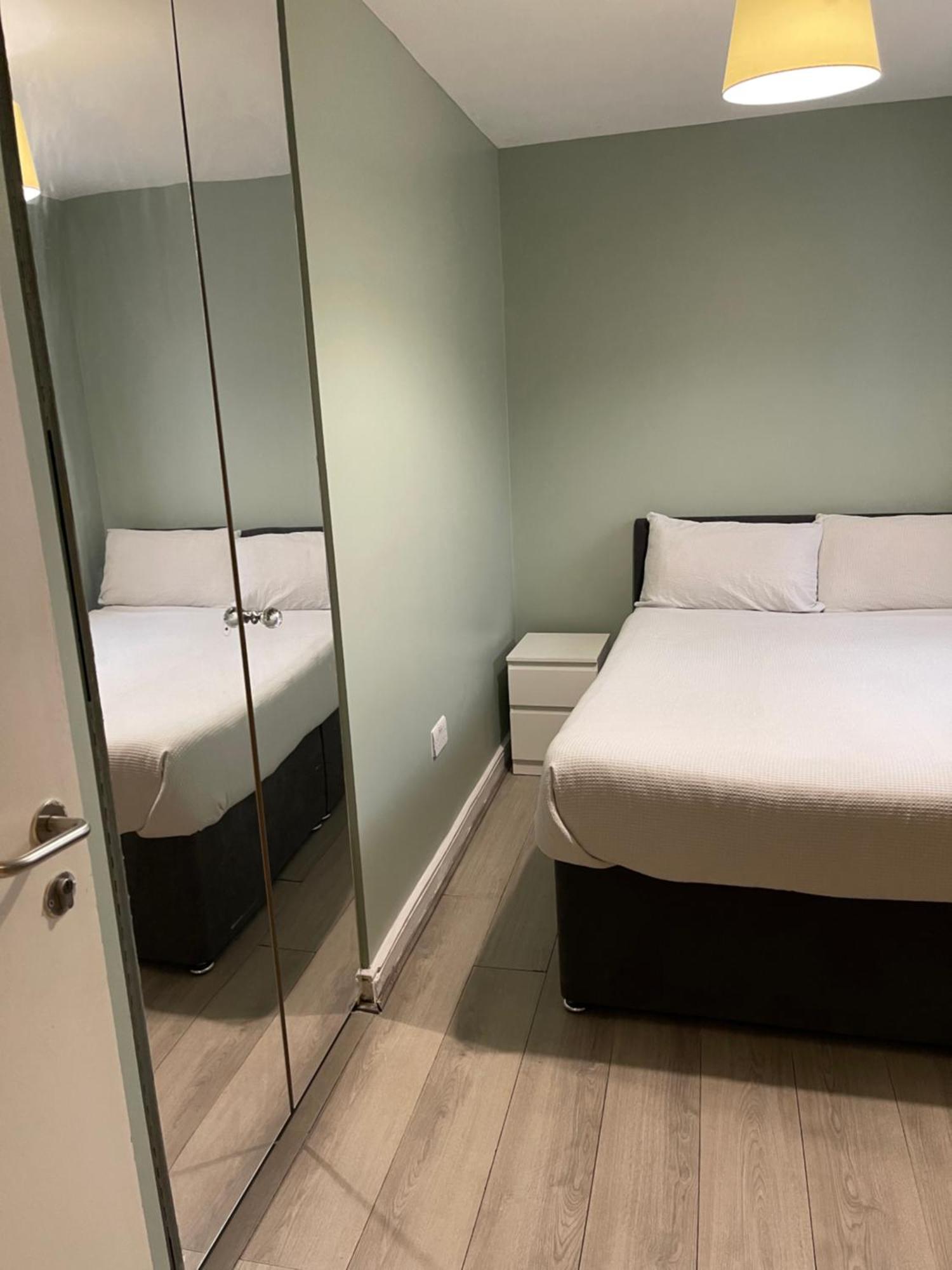 In Dublin's Tourist Spot Temple Bar Fully Renovated Appartement Dublin