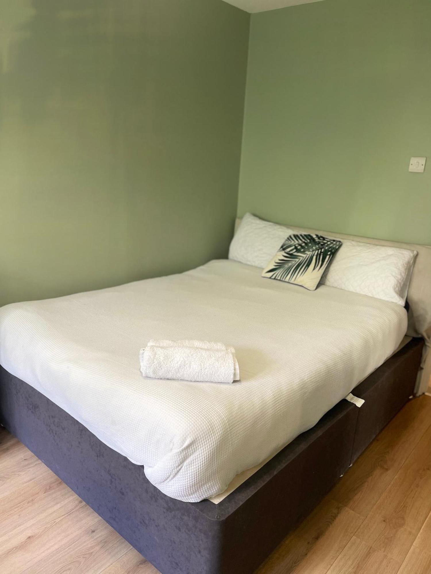 Appartement In Dublin's Tourist Spot Temple Bar Fully Renovated *