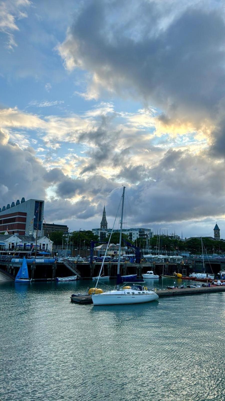 Aderrig Modern Homestay Homestay Dublin