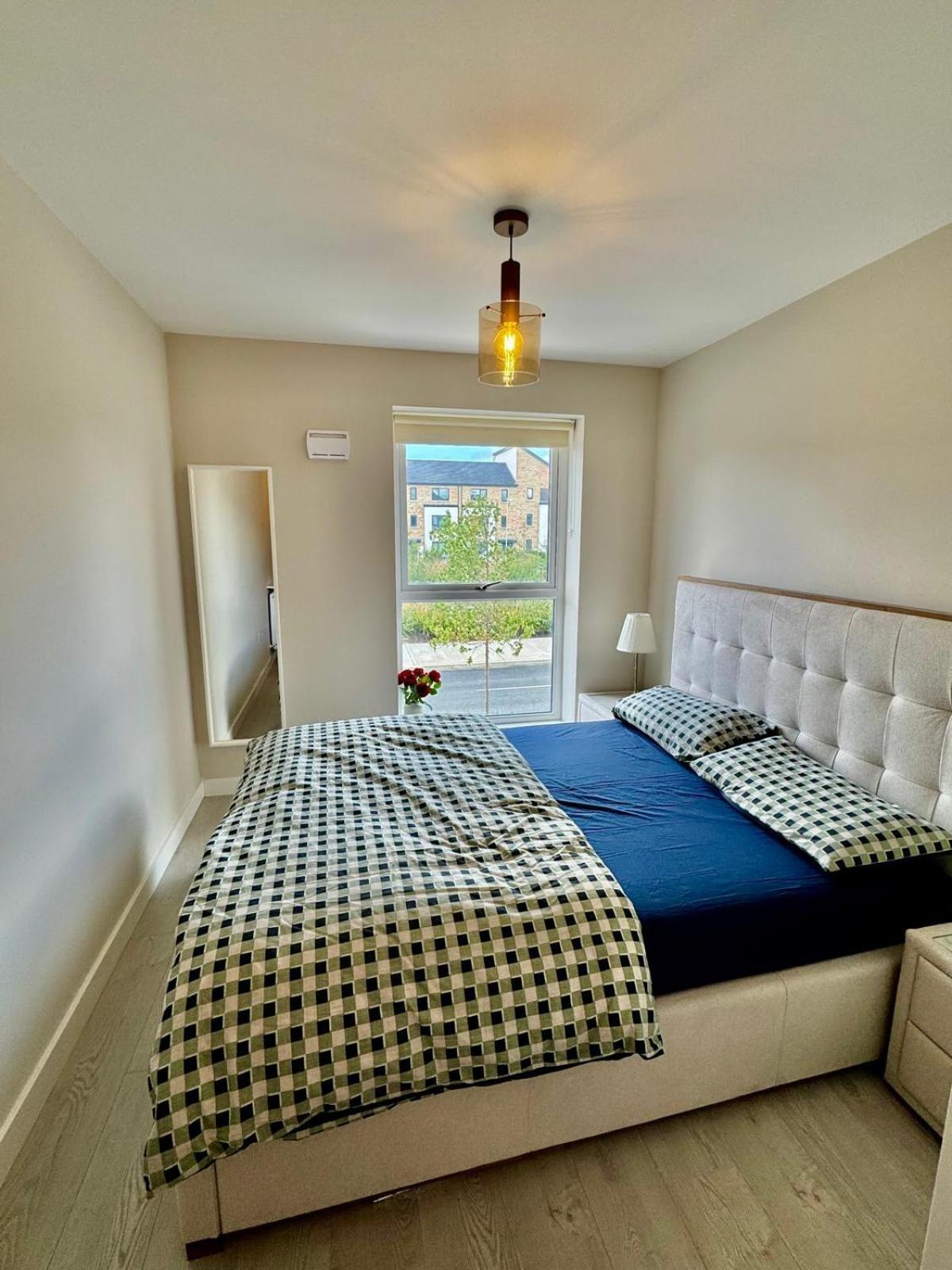 Aderrig Modern Homestay Dublin