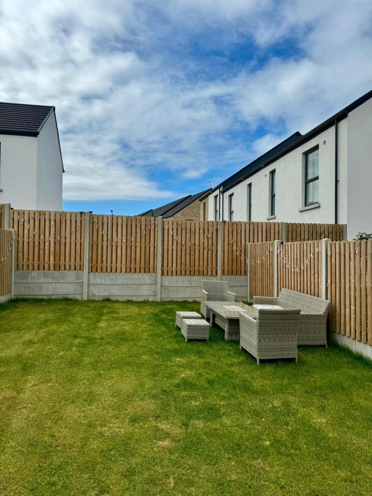 Aderrig Modern Homestay Homestay Dublin