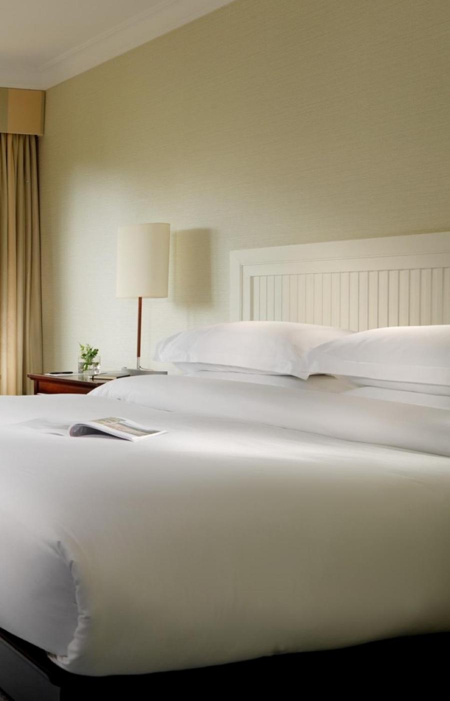 Herbert Park Hotel&park Hotel