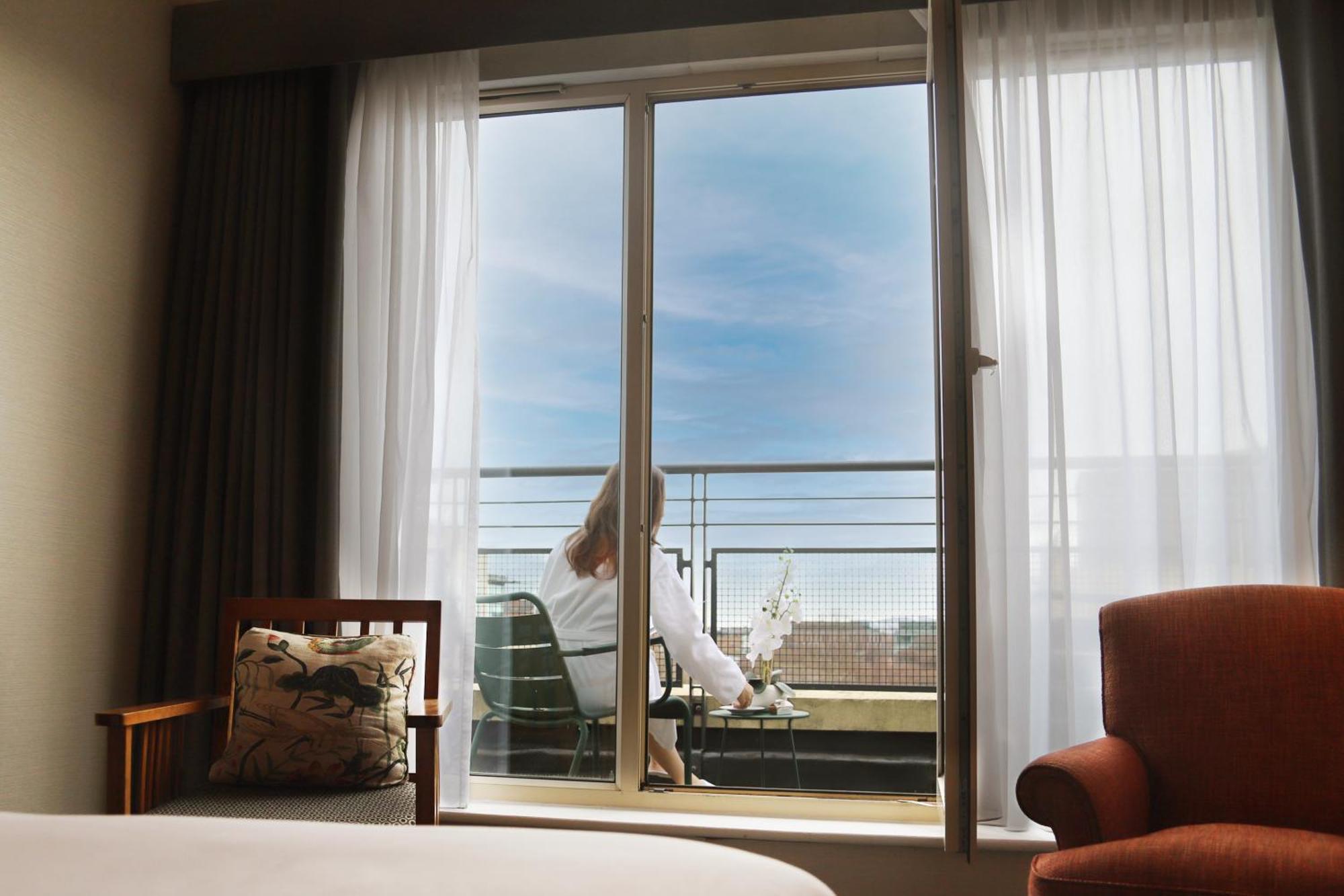 Herbert Park Hotel&park Hotel 4*