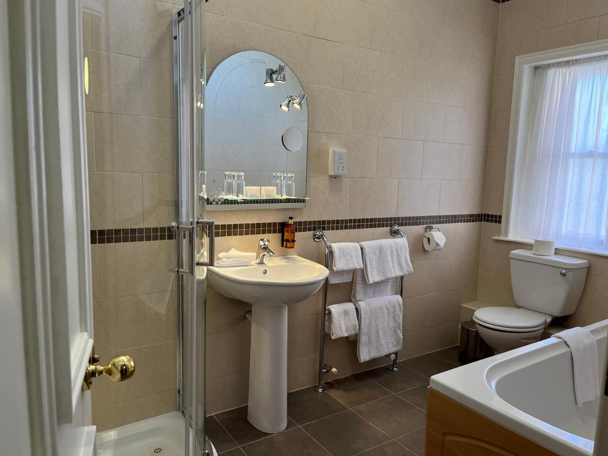 Guest house Ariel House Dublin