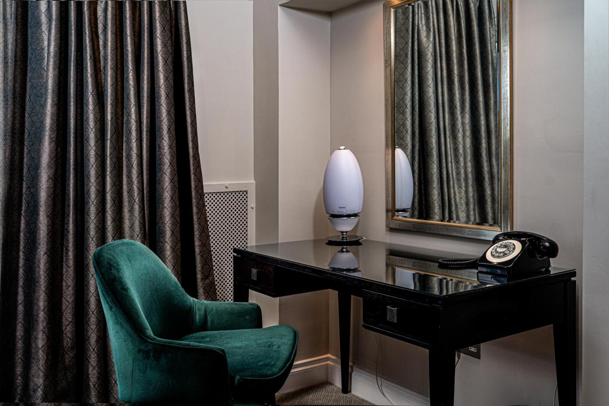 Roxford Hotel 3*