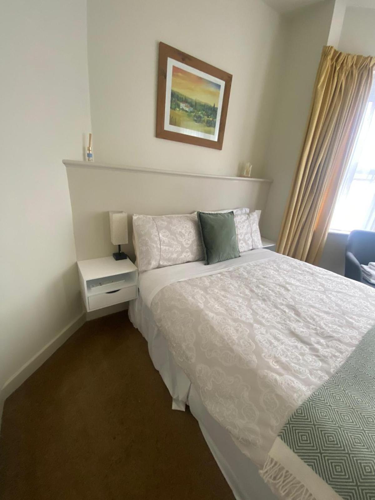 Baldara House Dublin