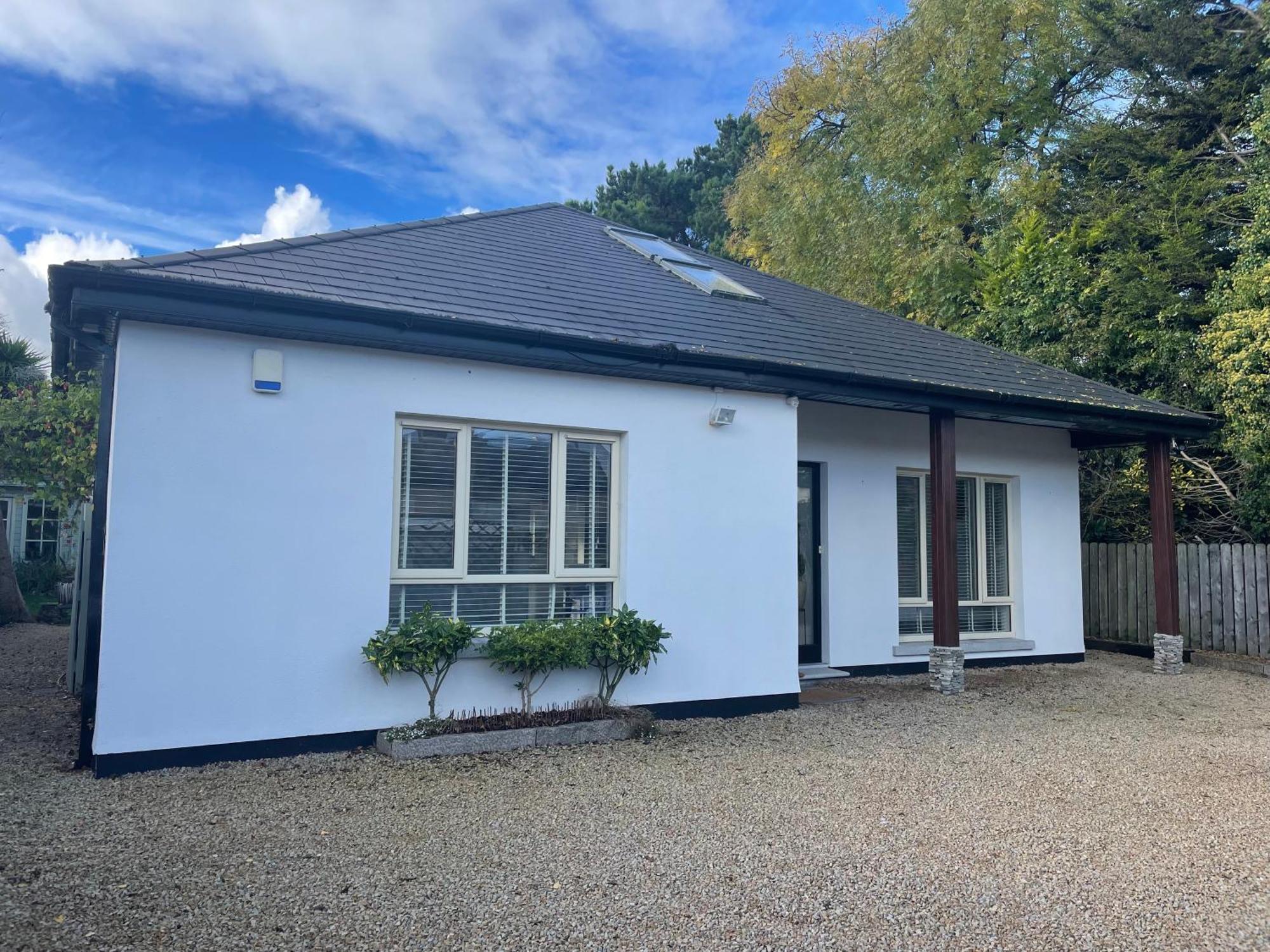 Double Bedroom With Private Toilet And Shower, Easy To Center Privatunterkunft Dublin