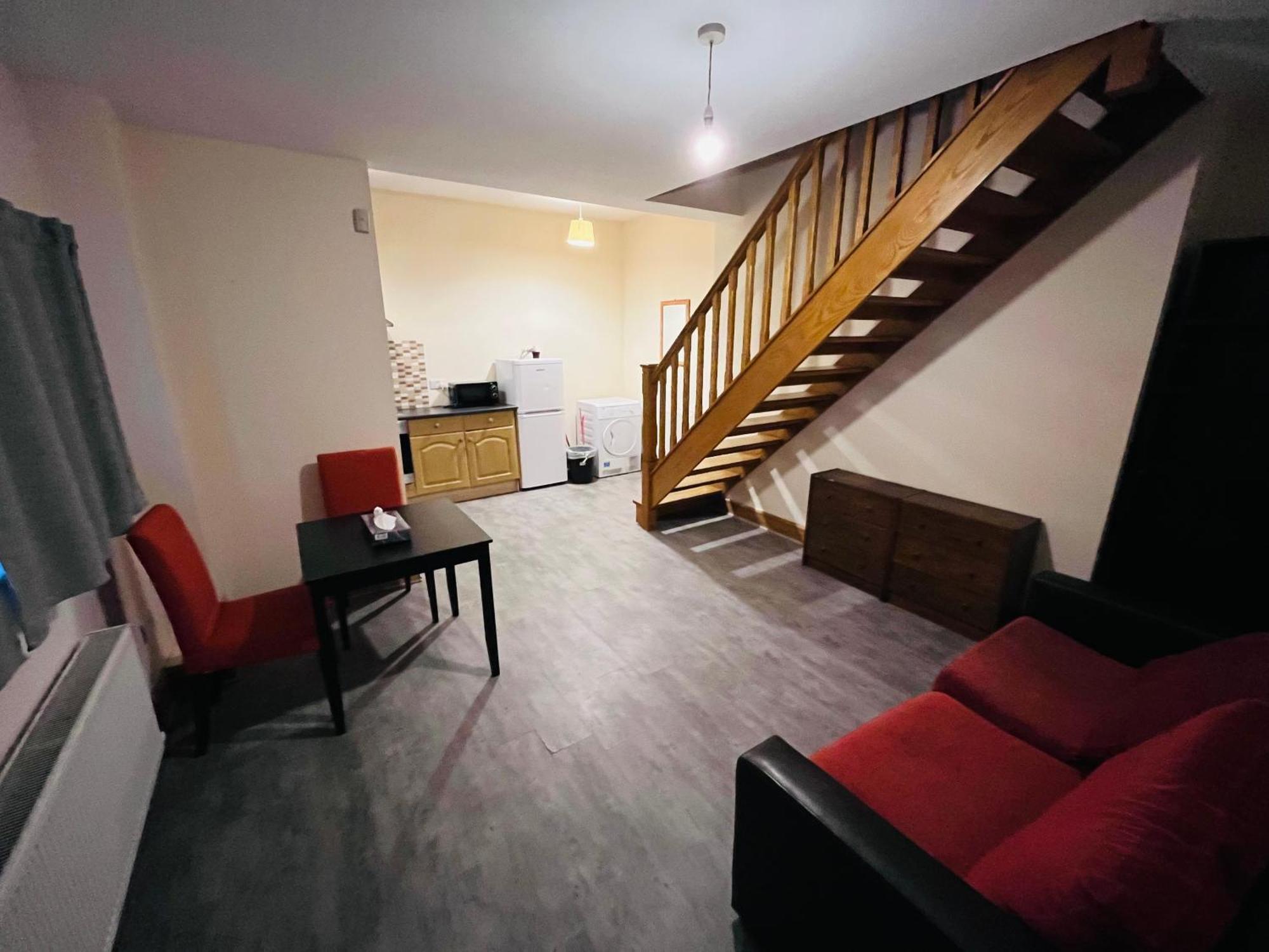 Holiday home Casa Acogedora En D08 Dublin