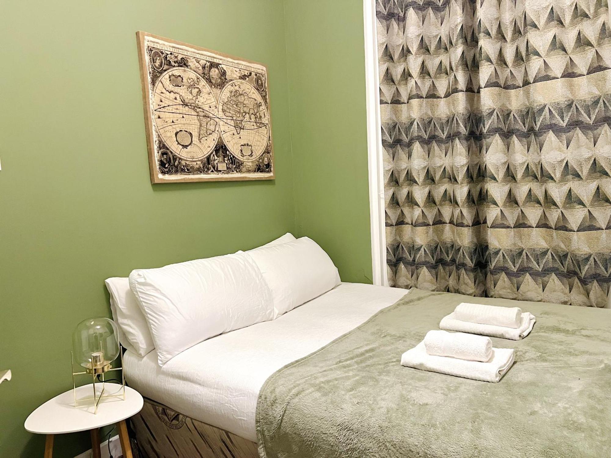 Center Appartement