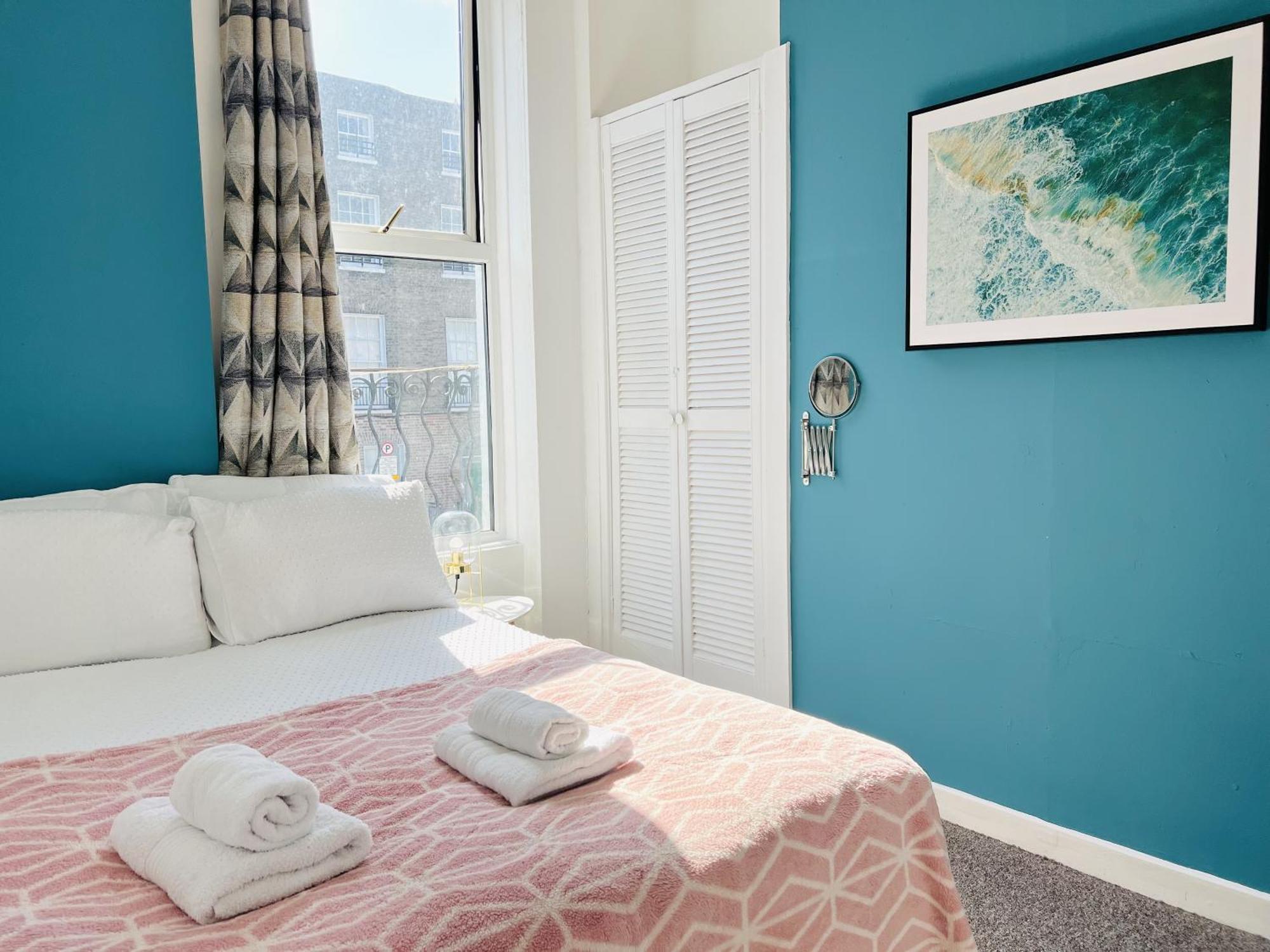 Appartement Center Dublin