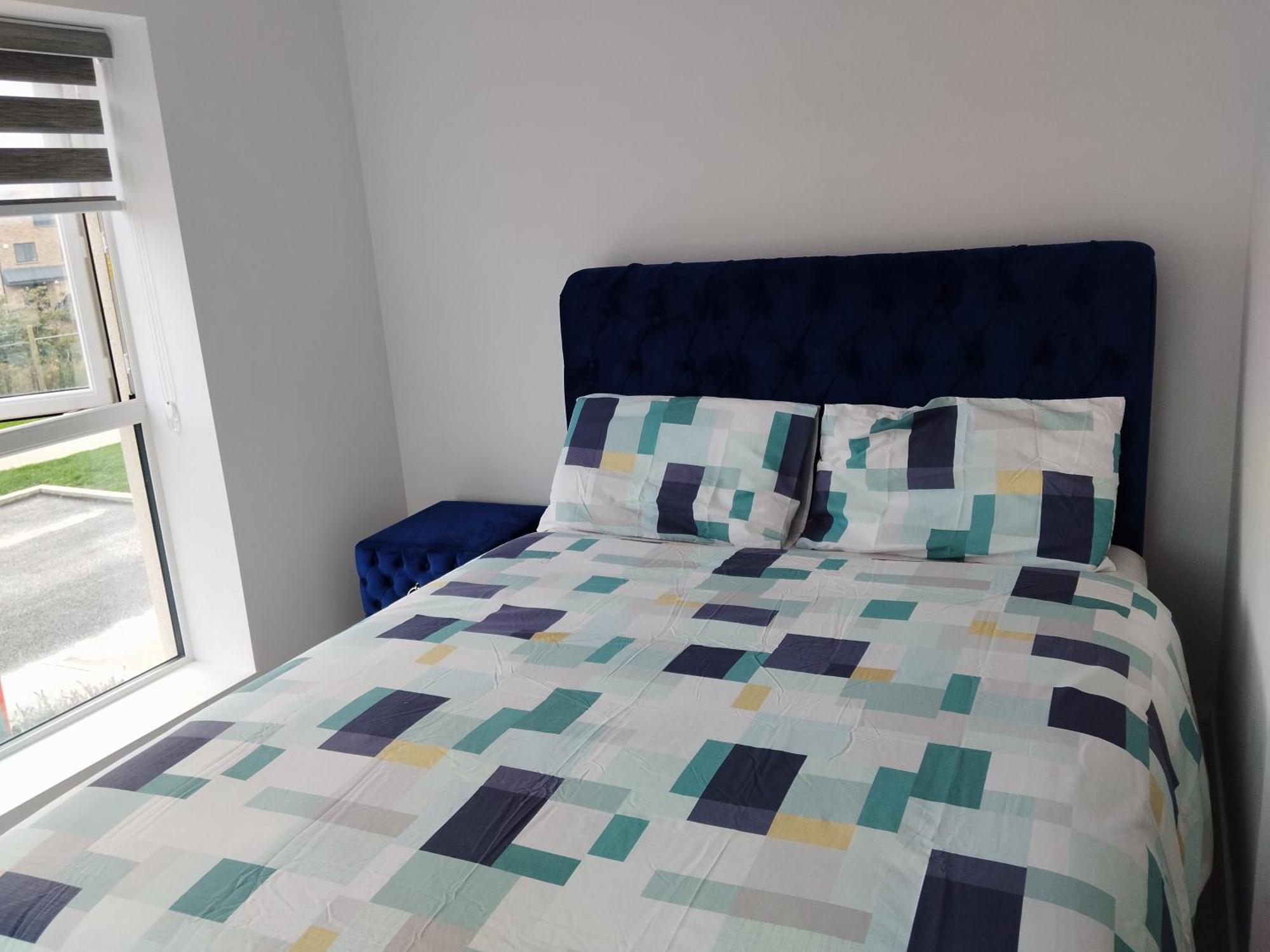 Privatunterkunft Homestay *