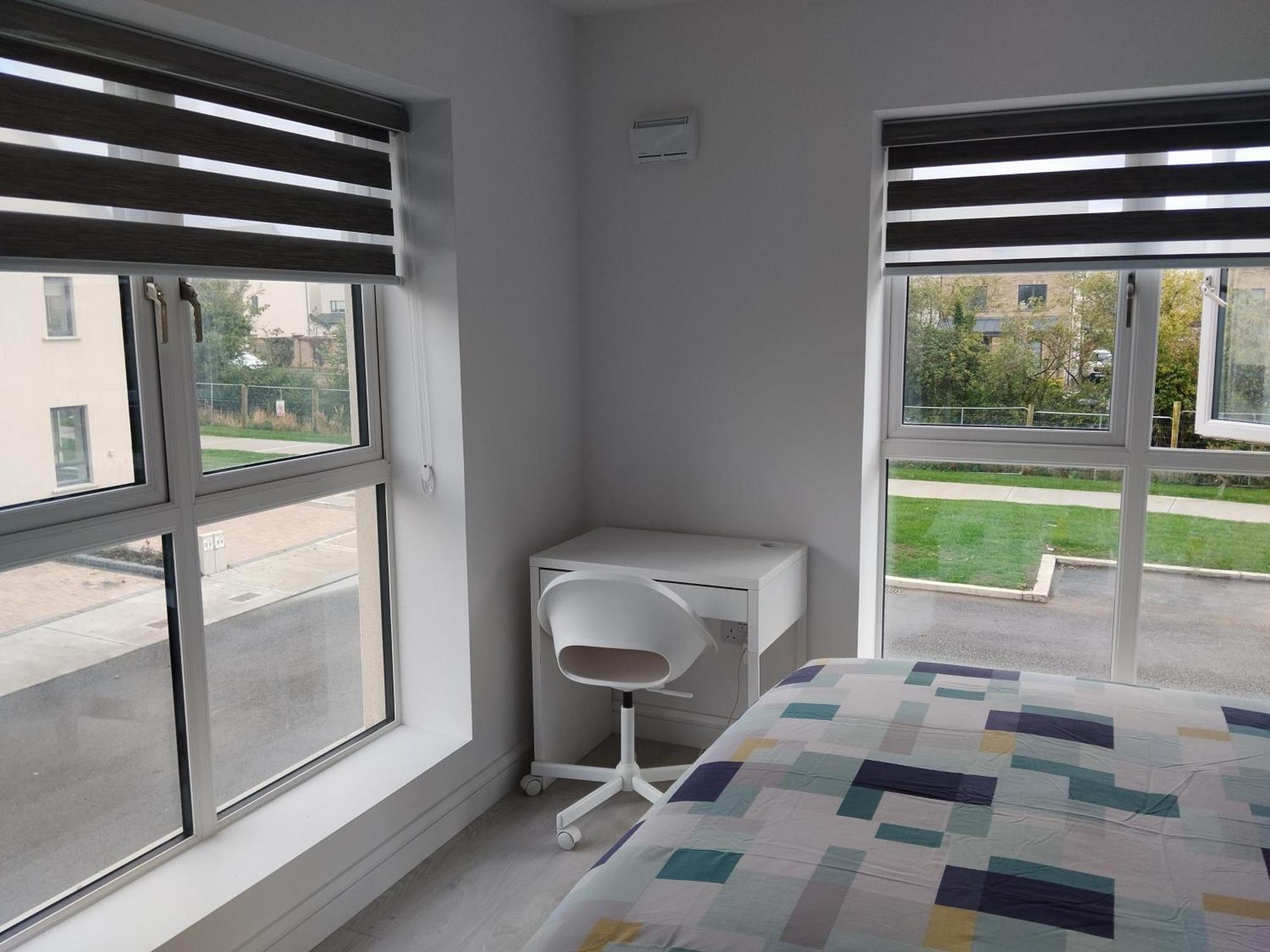 Homestay Homestay Dublin