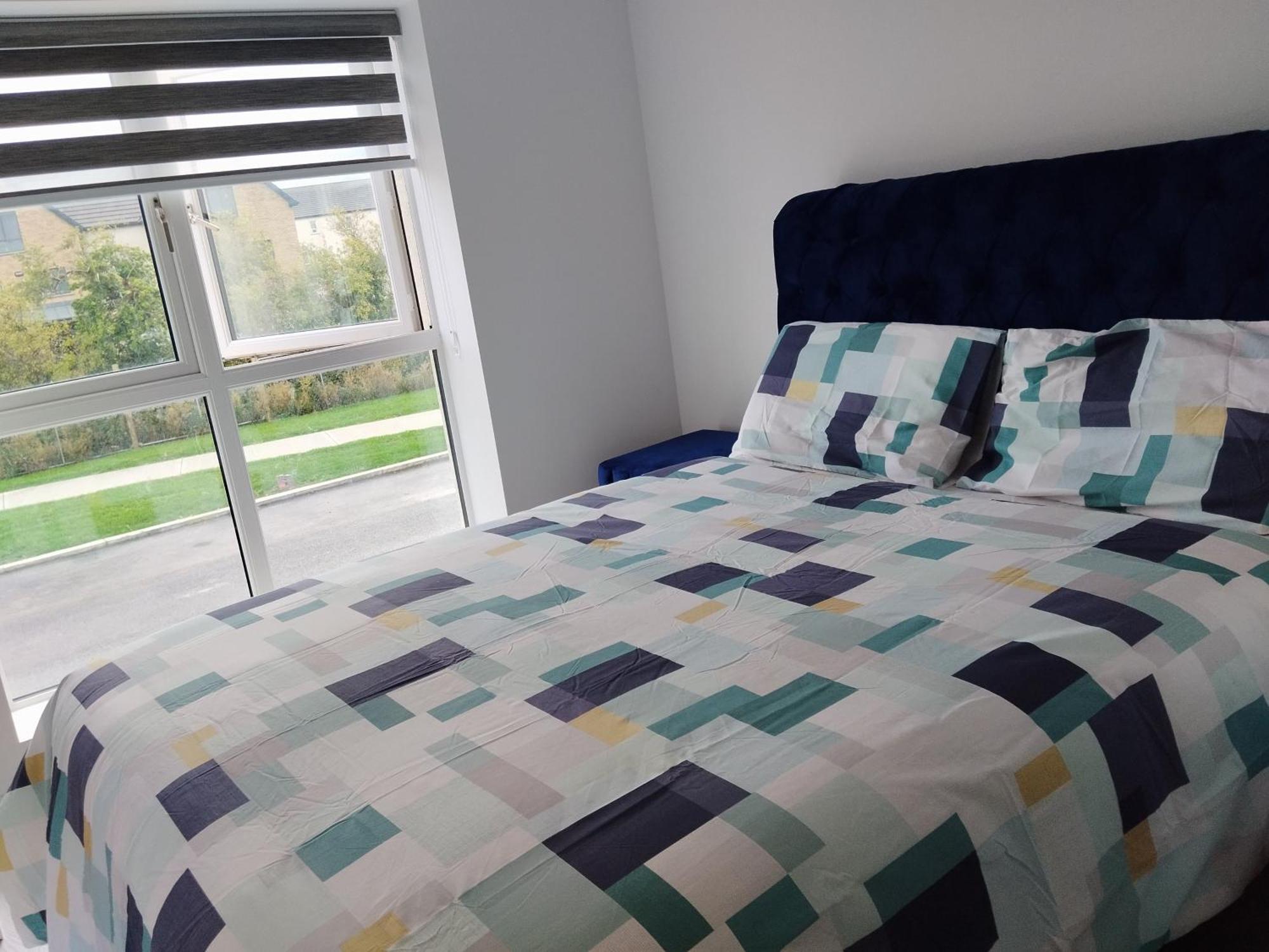 Privatunterkunft Homestay