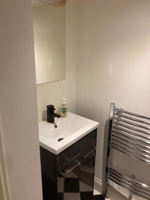 3 Bedroom House Beside Croke Park Dublin