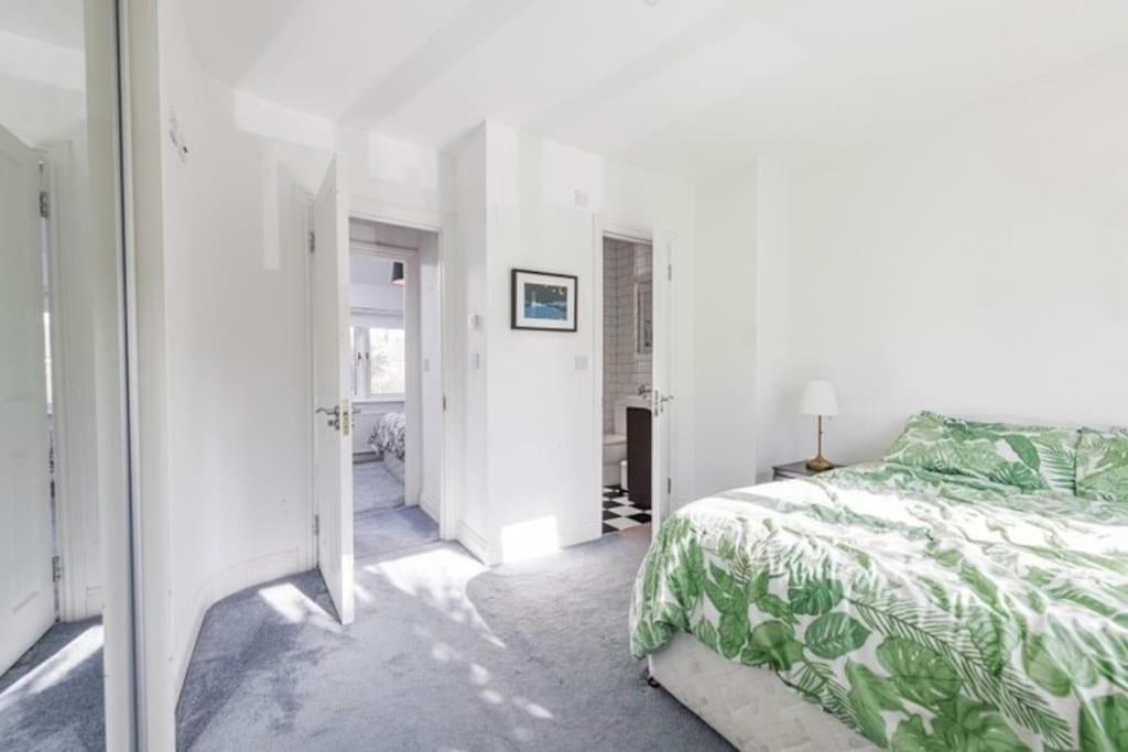 3 Bedroom House Beside Croke Park Dublin