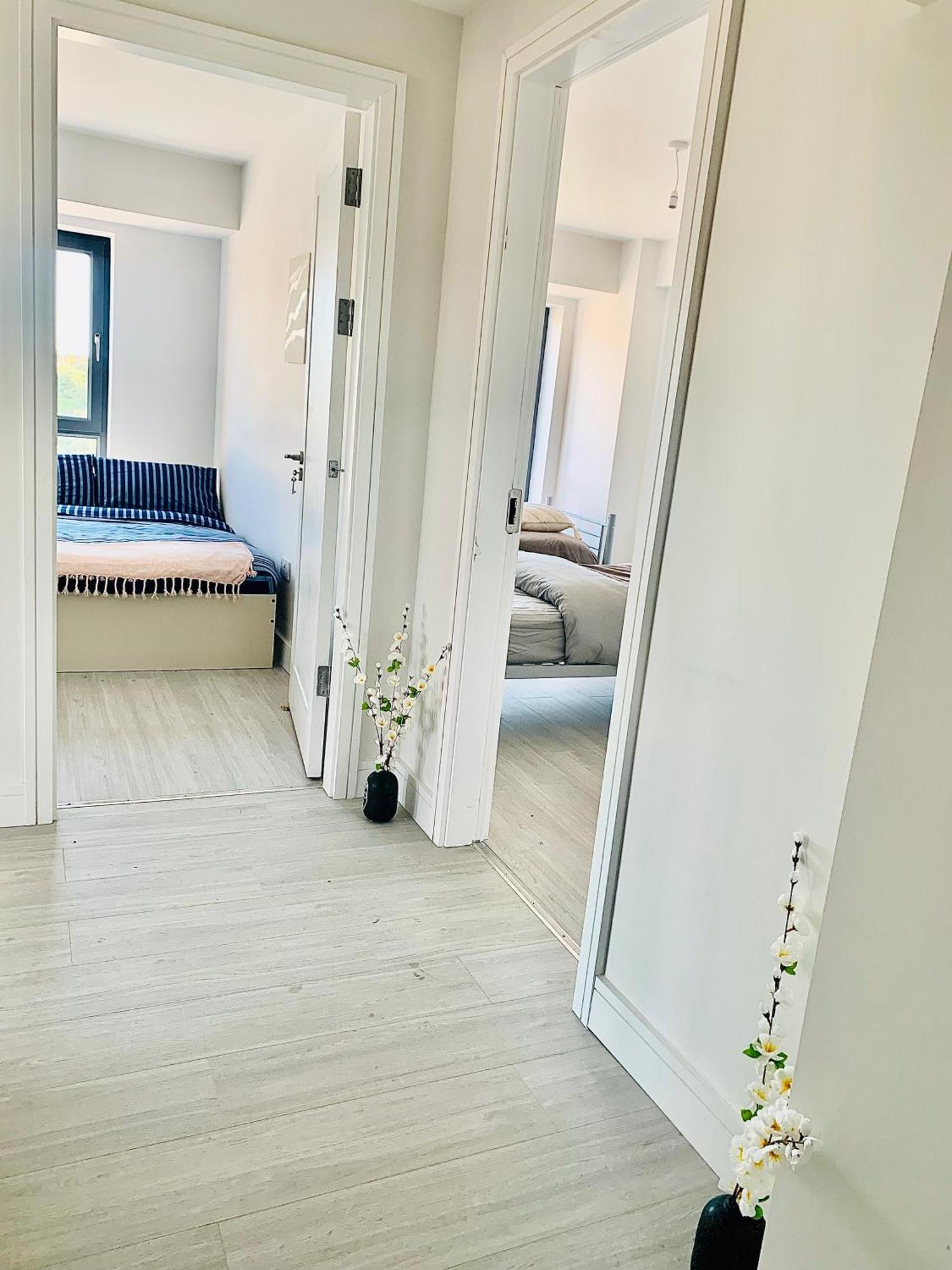 Apartment Parkside *