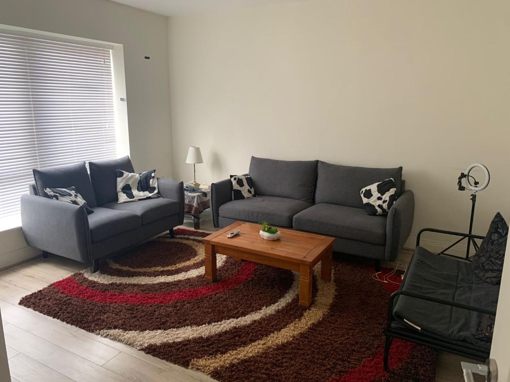 Private Single Bedroom In Beautiful House Homestay Dublin
