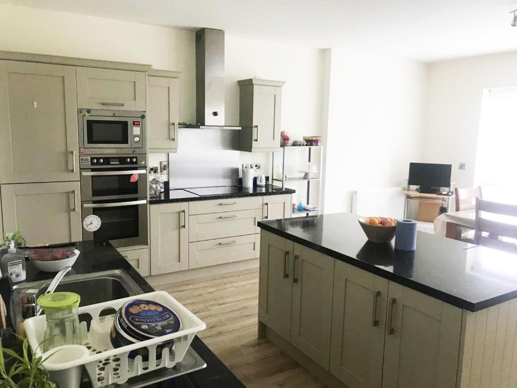 Private Single Bedroom In Beautiful House * Dublin