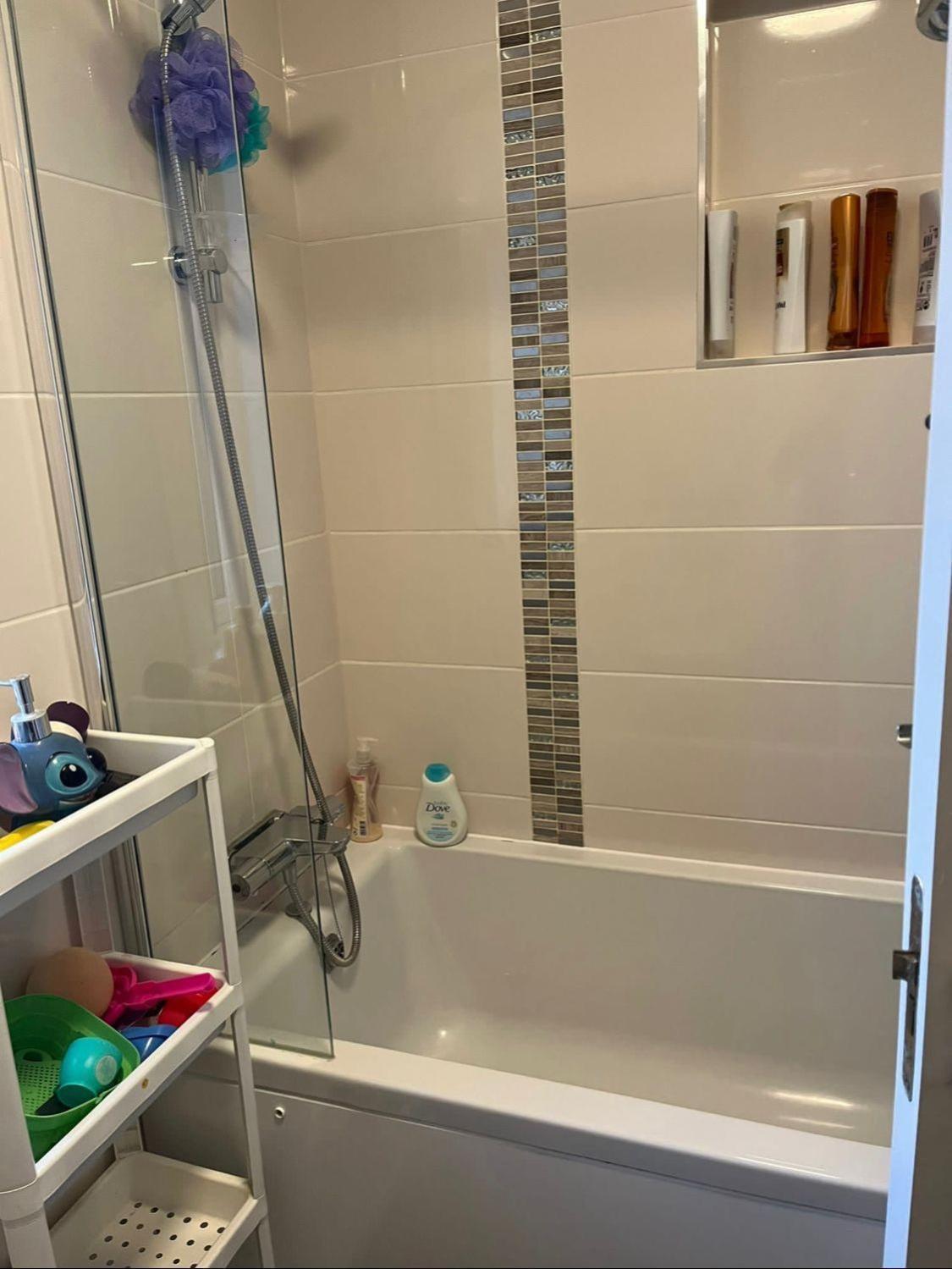 Private Single Bedroom In Beautiful House *