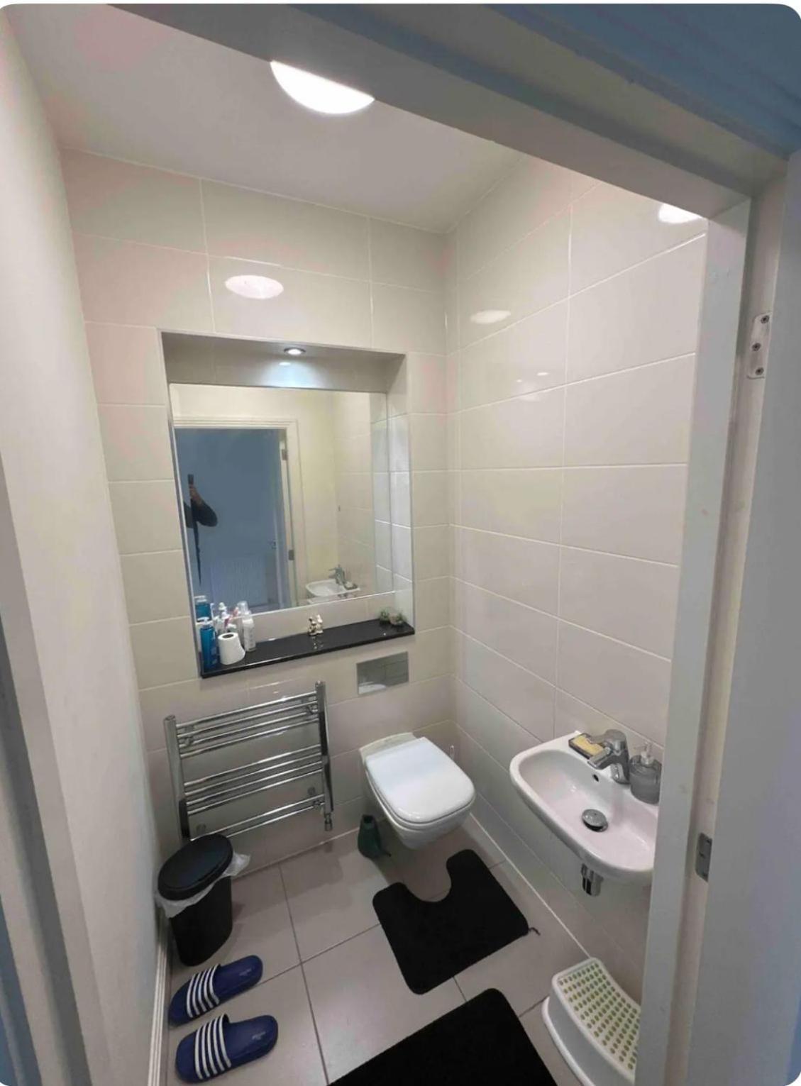 Private Single Bedroom In Beautiful House * Dublin