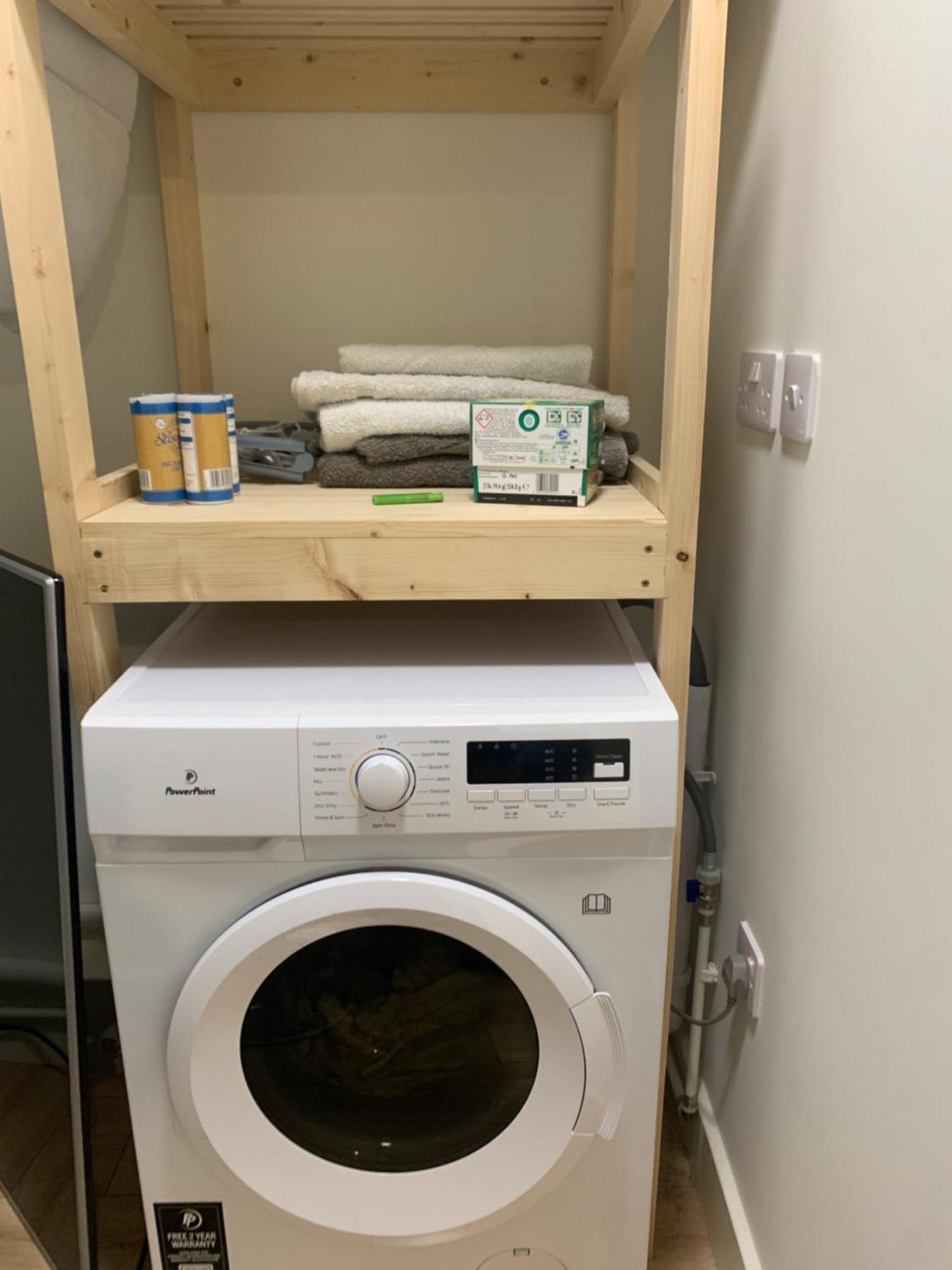 Dublin-onebedroom-onebathroom-wifi Apartment *