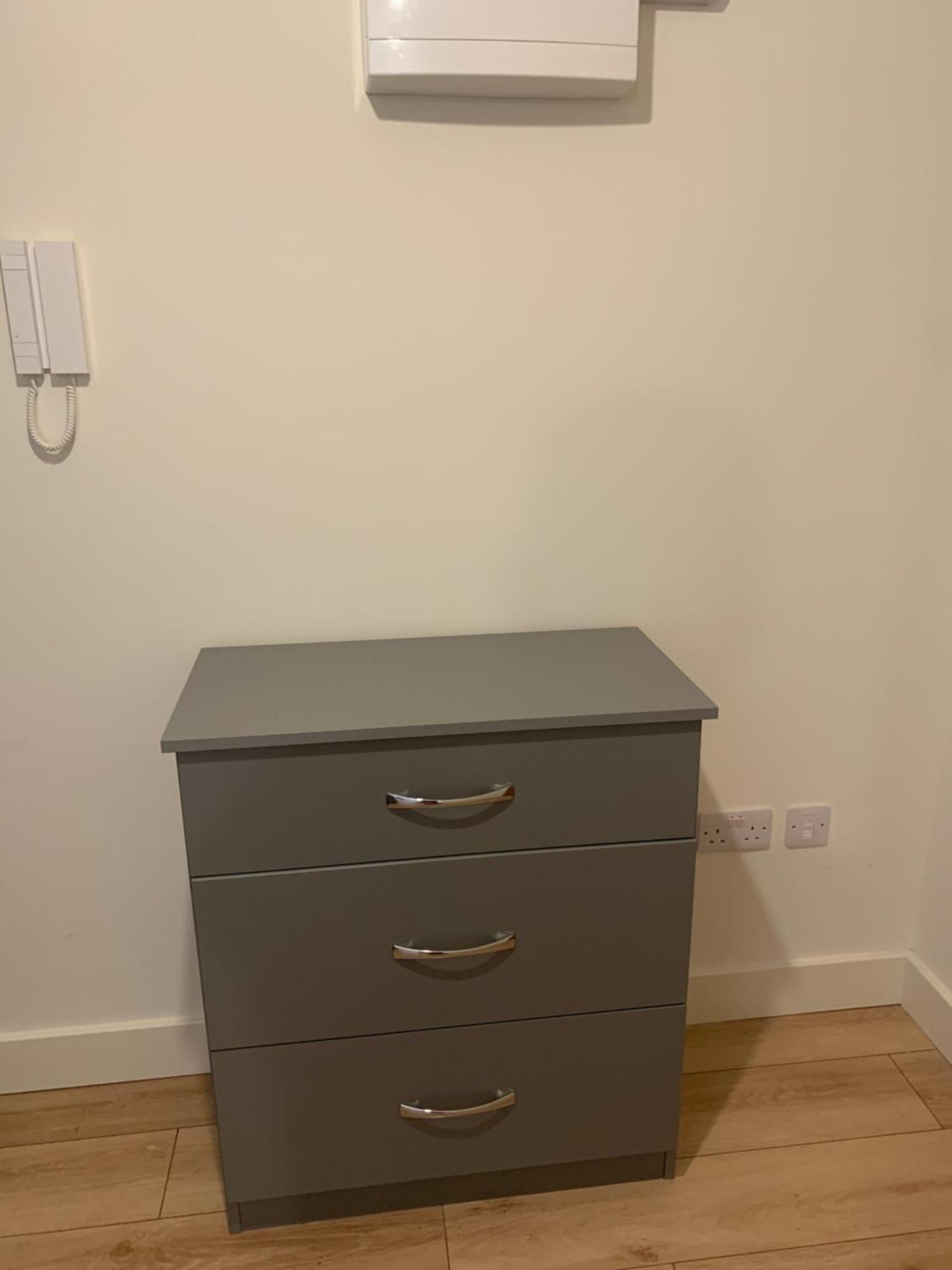 Dublin-onebedroom-onebathroom-wifi *