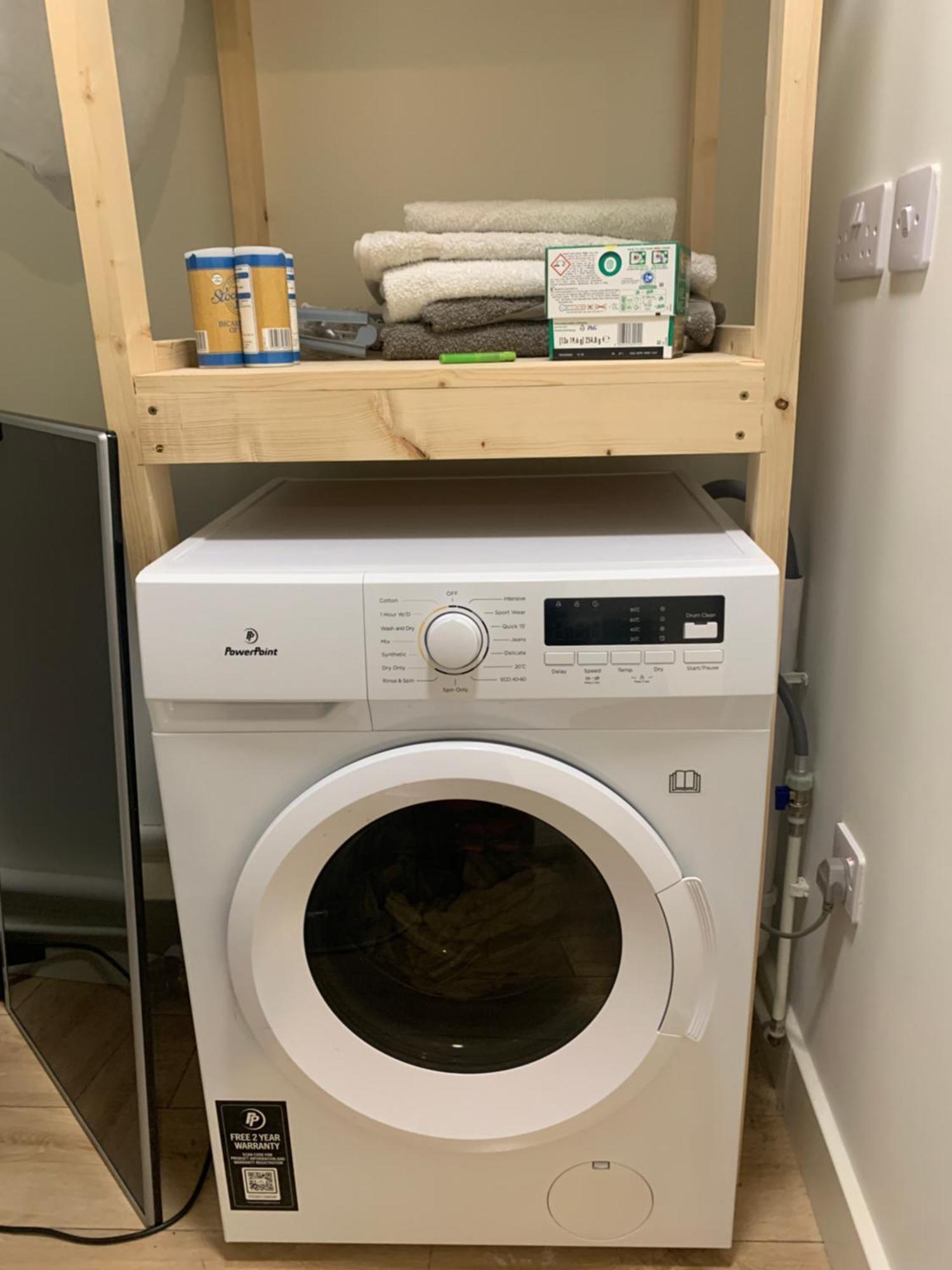 Apartment Dublin-onebedroom-onebathroom-wifi Dublin