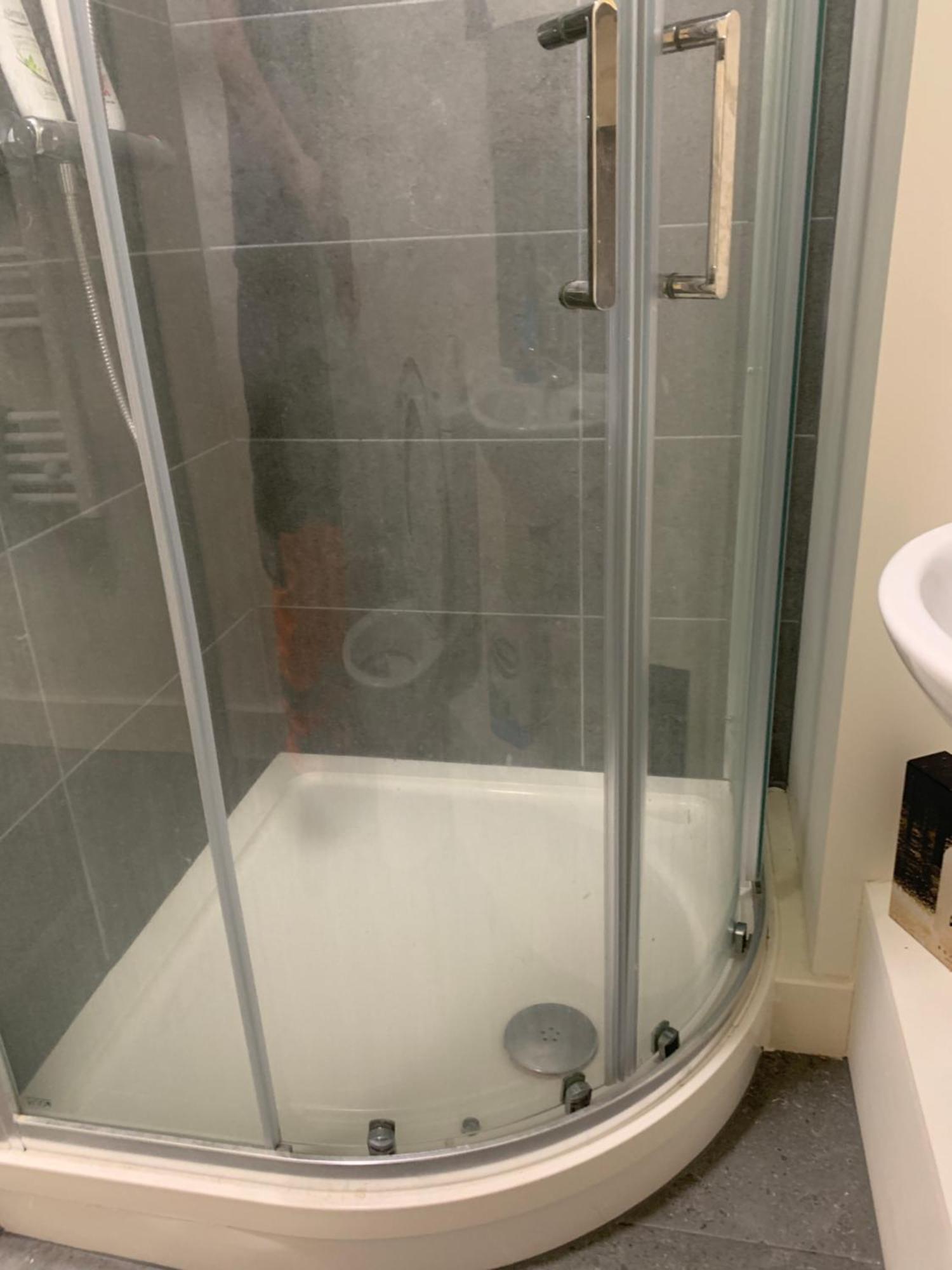 Apartment Dublin-onebedroom-onebathroom-wifi