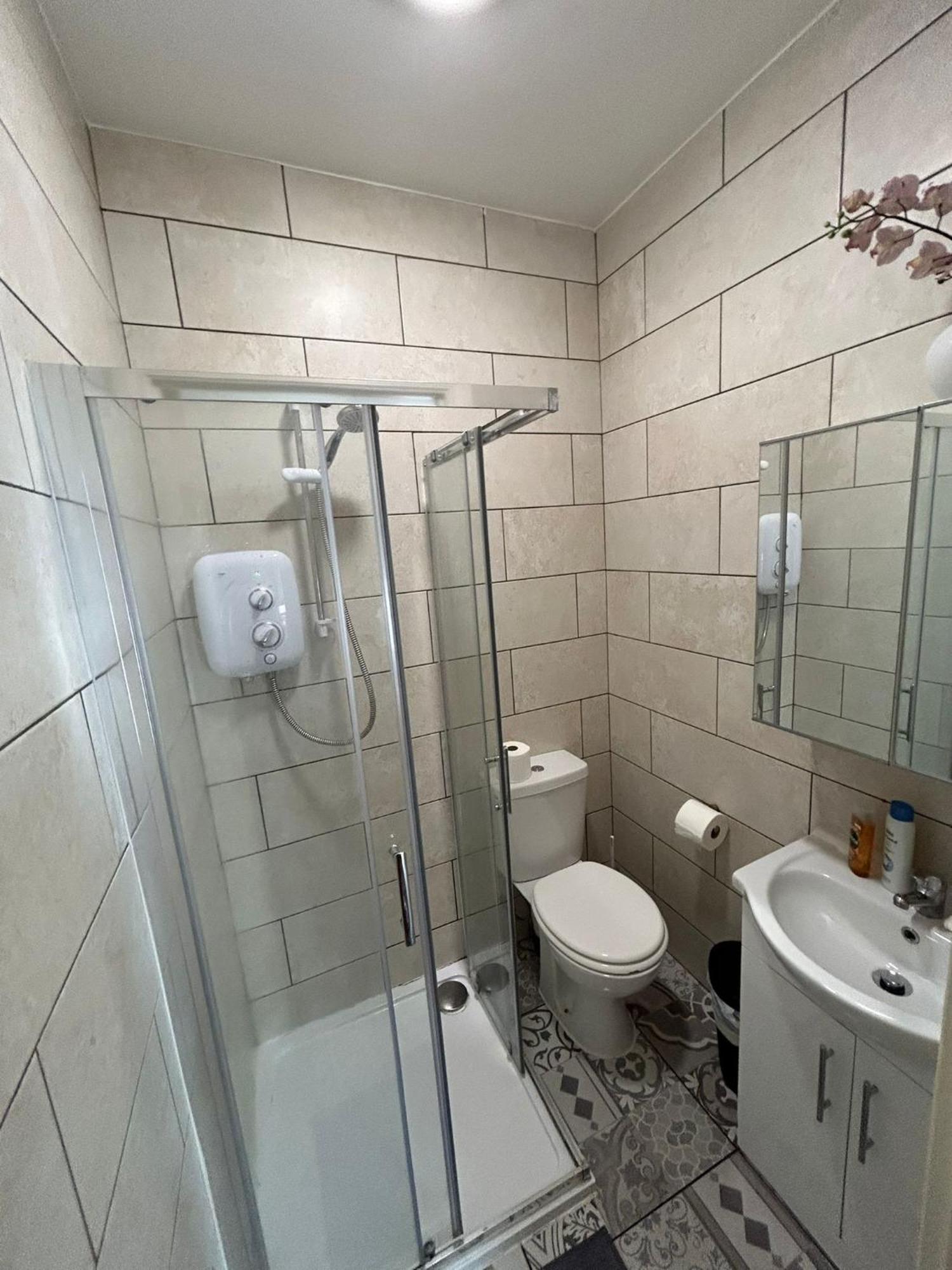 Apartment Flat Equipped *