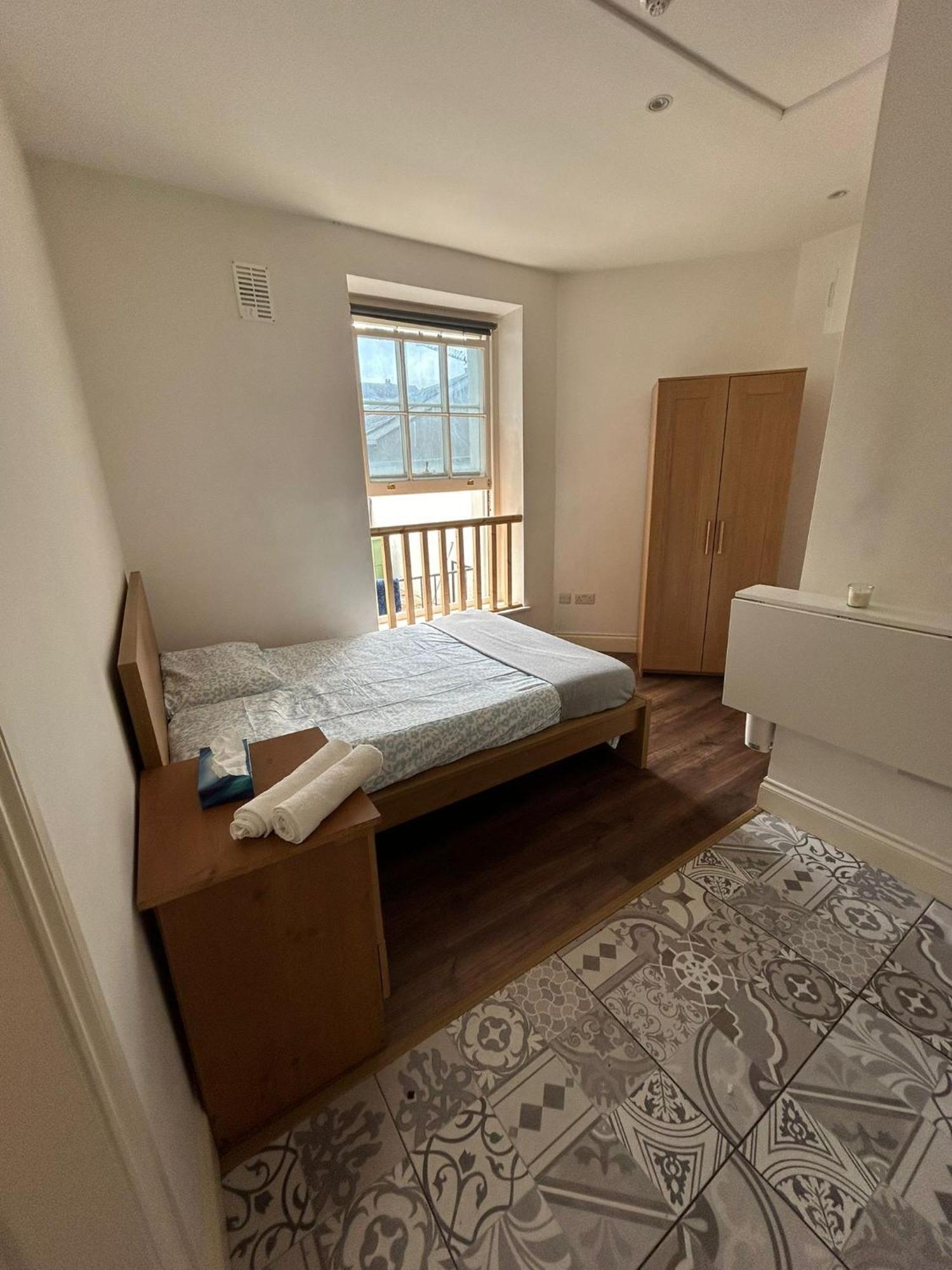 Flat Equipped Dublin