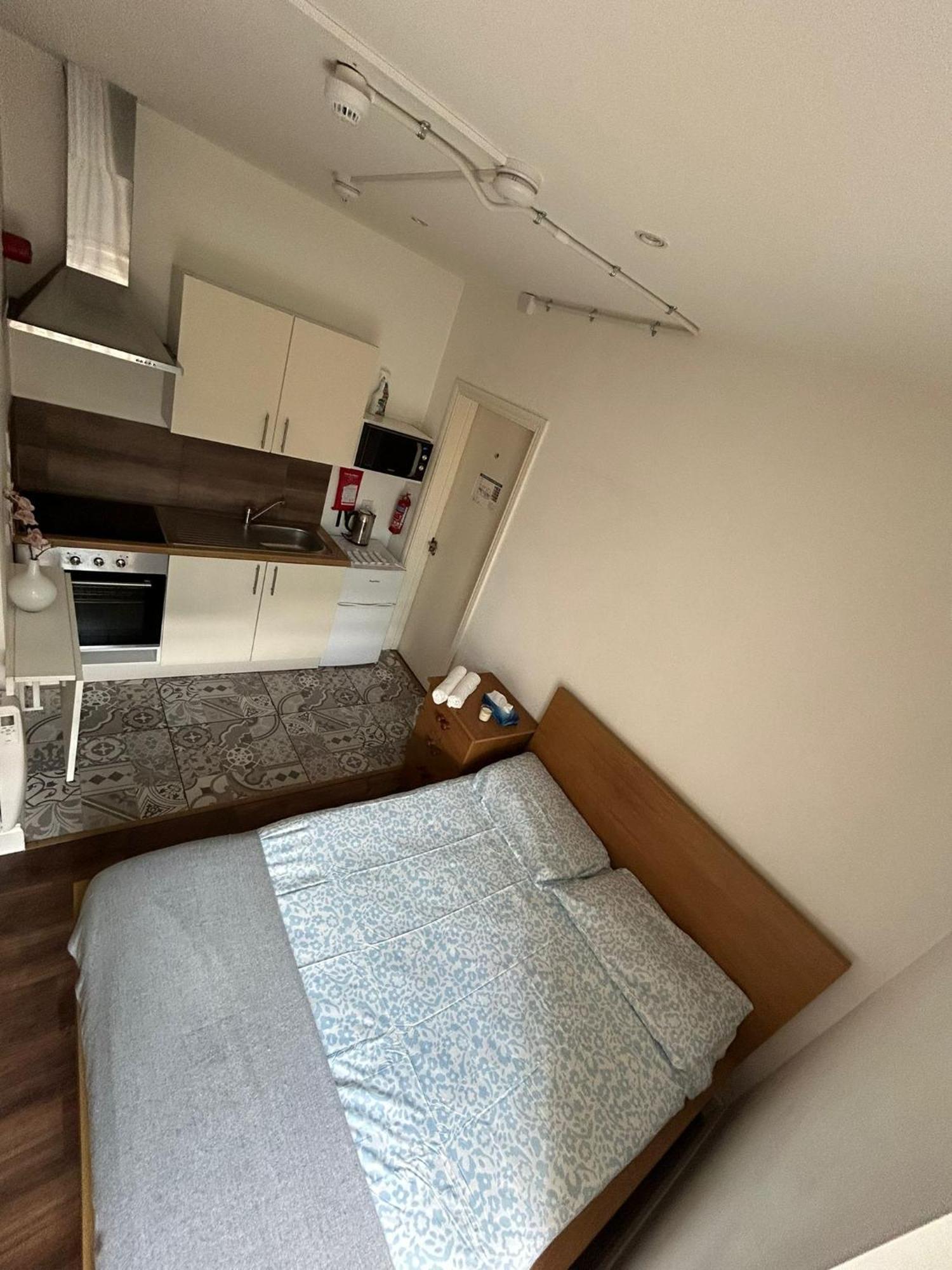 Flat Equipped * Dublin