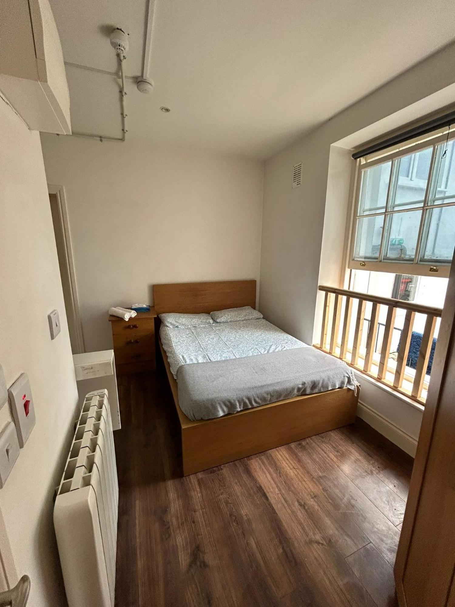 Apartment Flat Equipped *