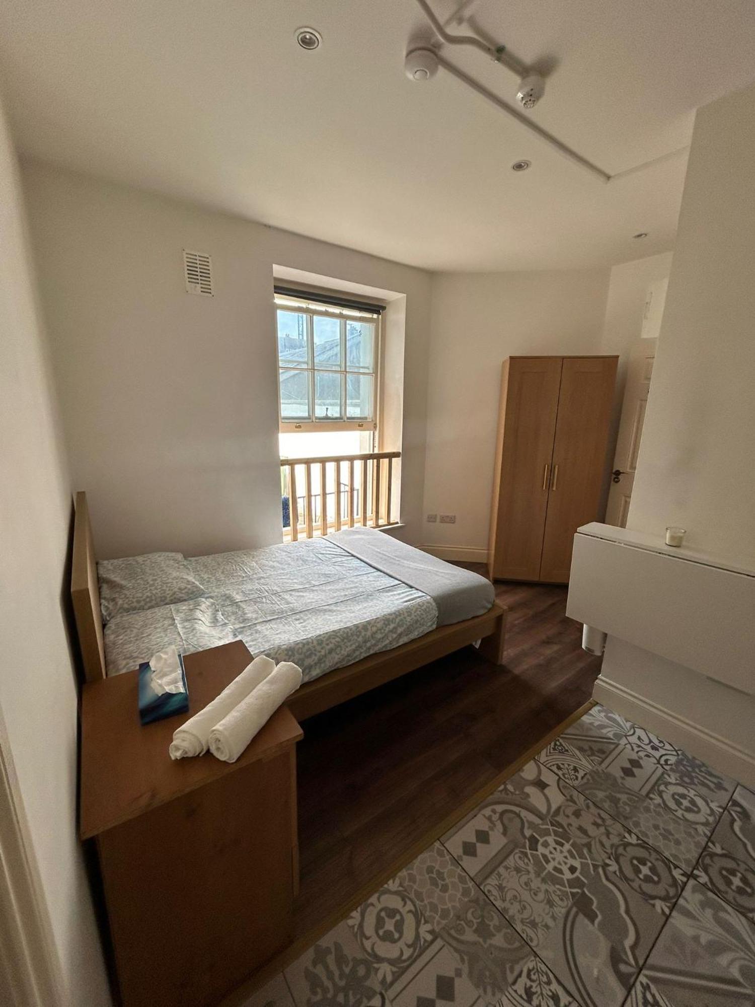 Apartment Flat Equipped *