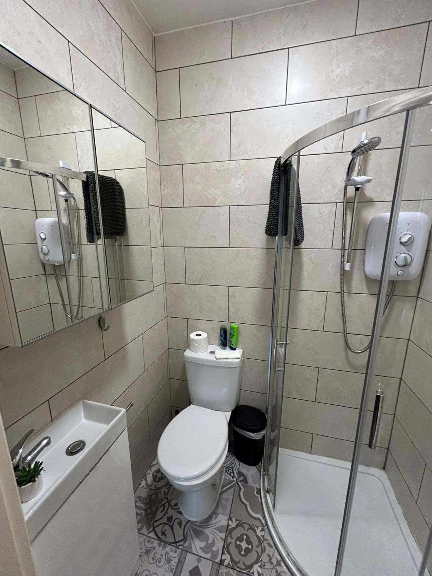 Flat Equipped Apartment Dublin