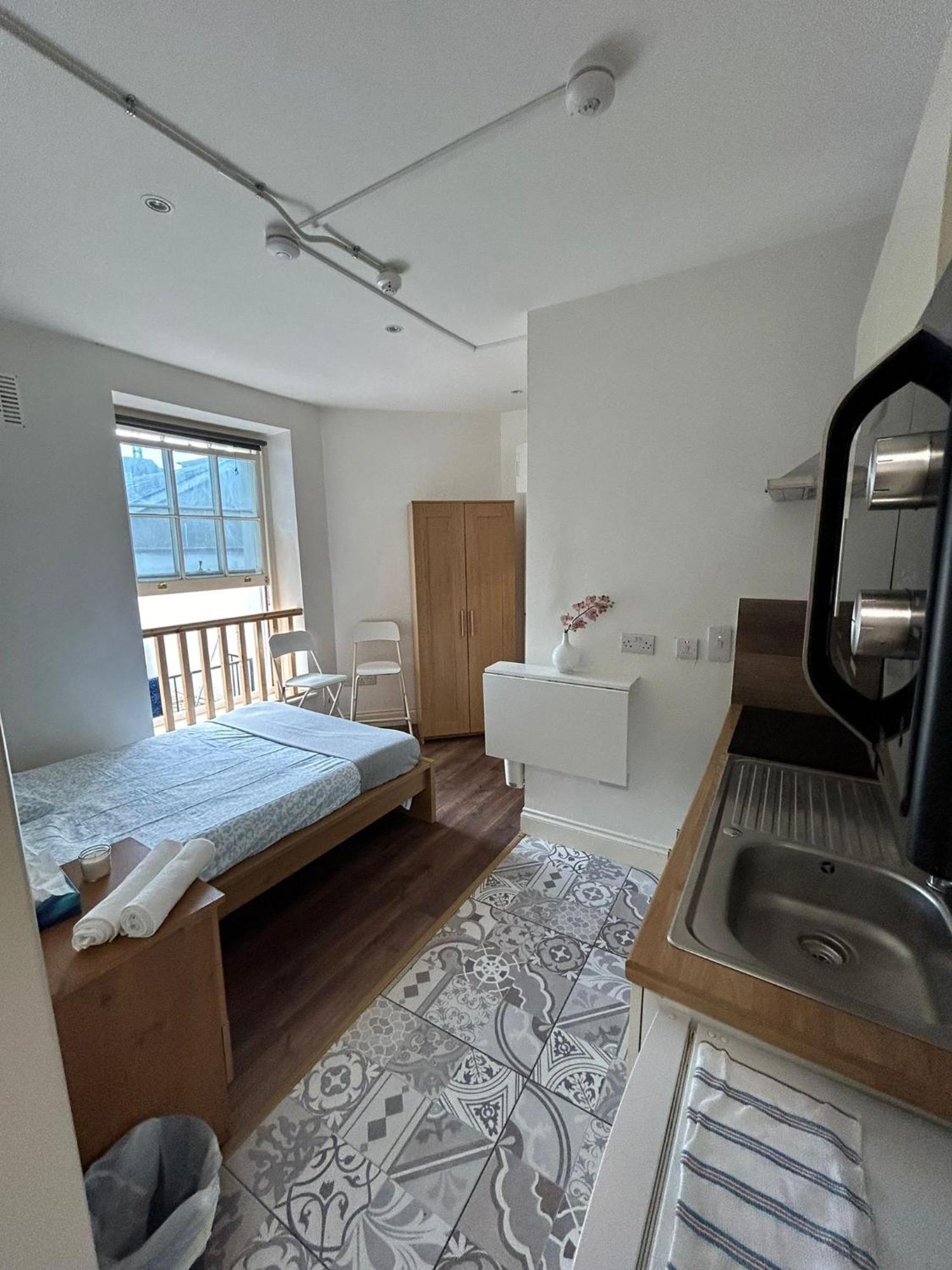 Flat Equipped Dublin
