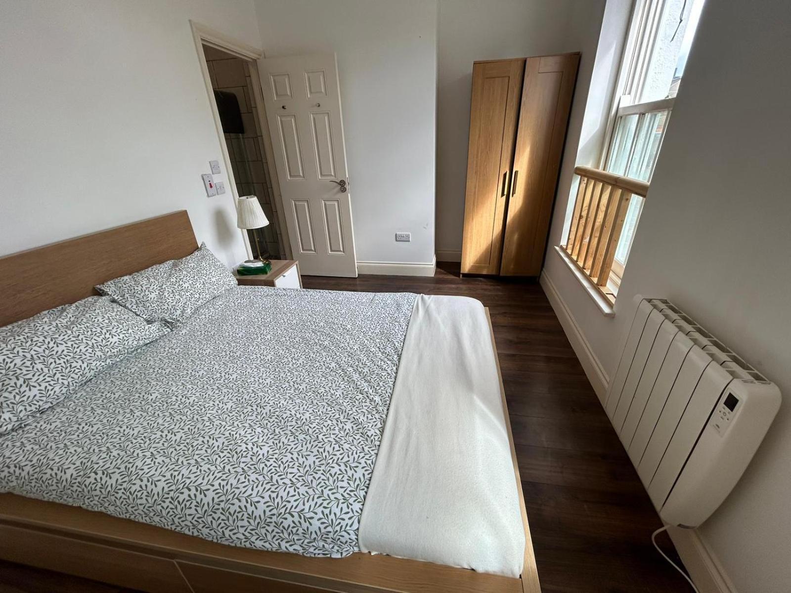 Flat Equipped * Dublin