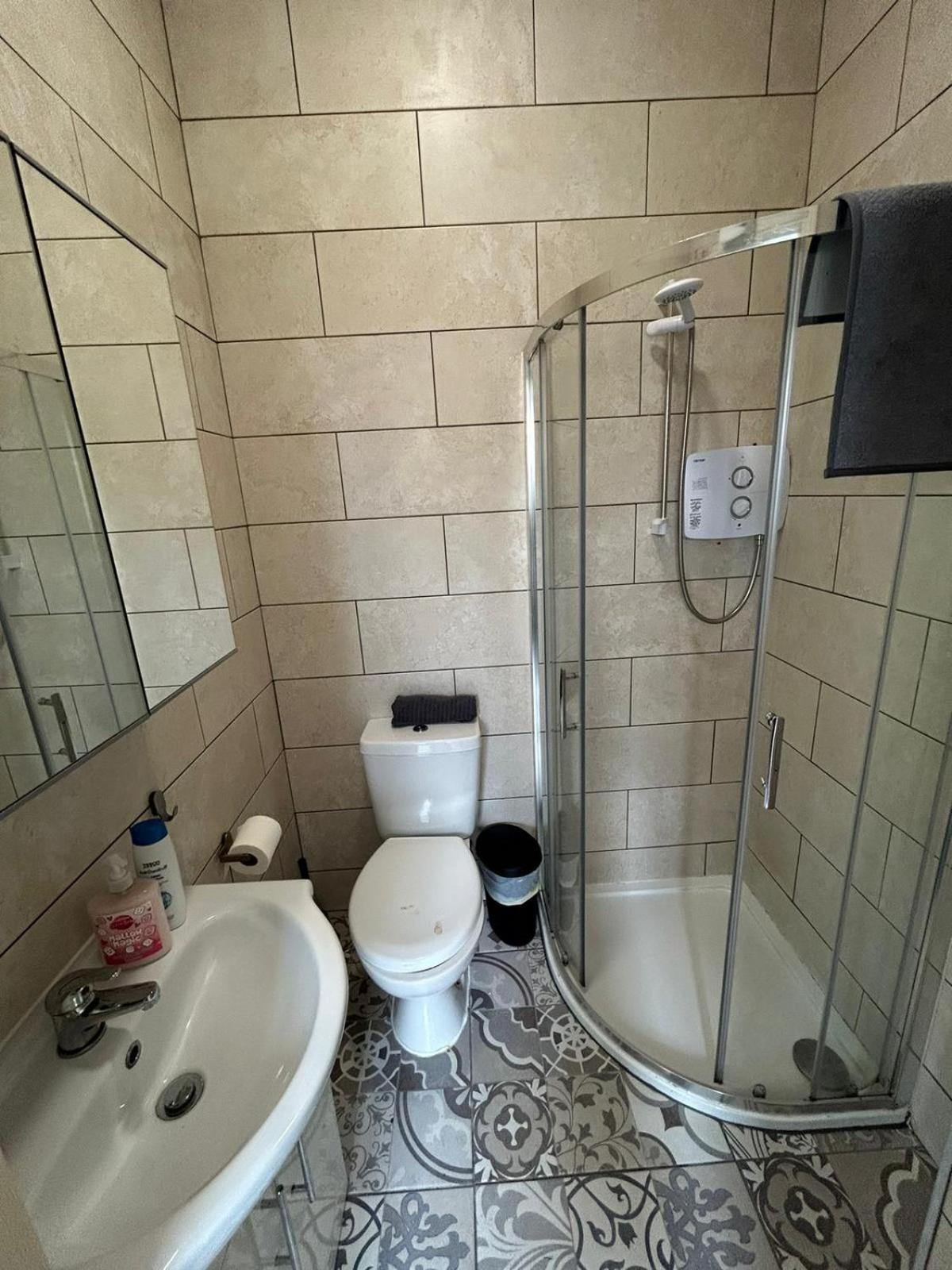 Apartment Flat Equipped *