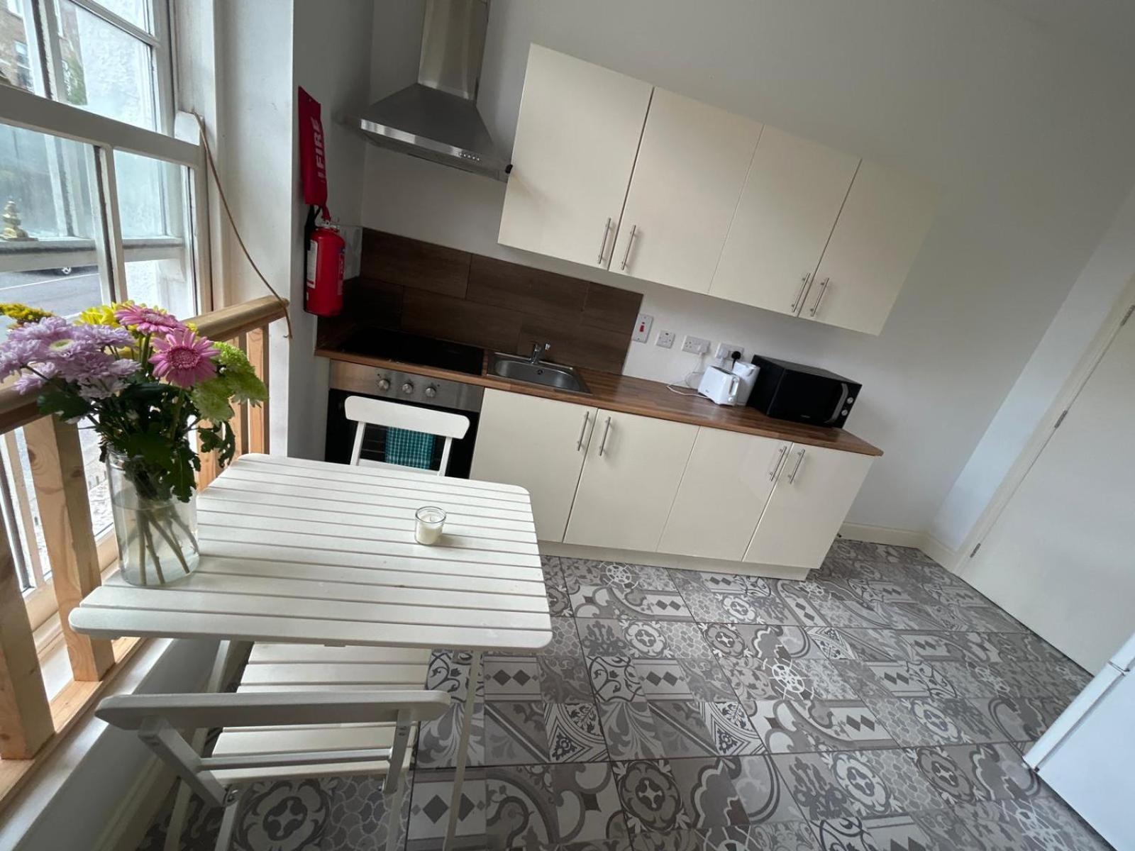 Flat Equipped Dublin