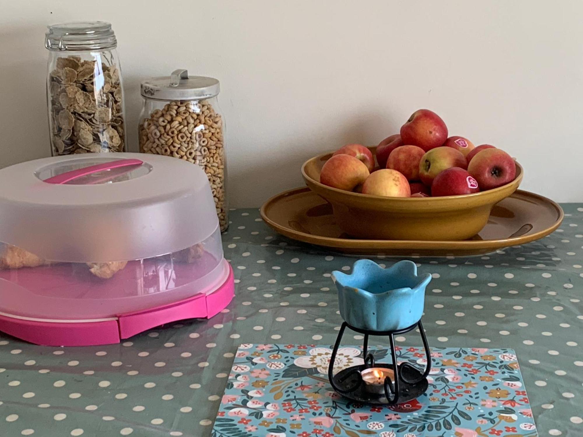4 Homestay Dublin