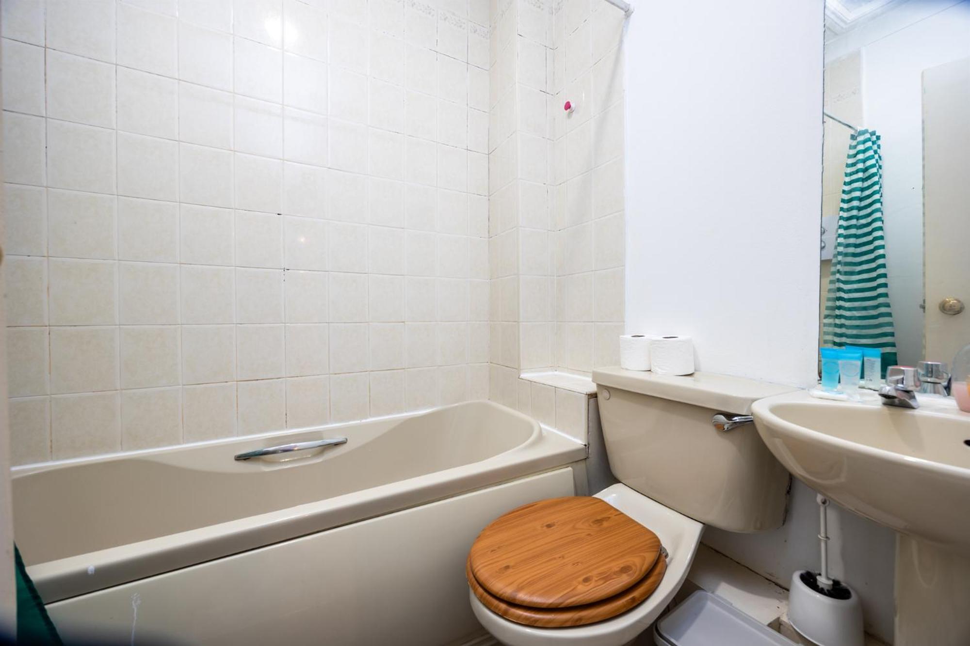 Cozy 2bed In Next To River Liffey Apartment