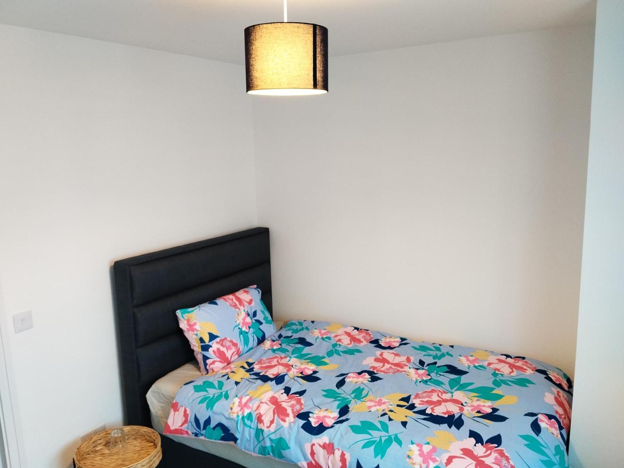 Homestay * Dublin